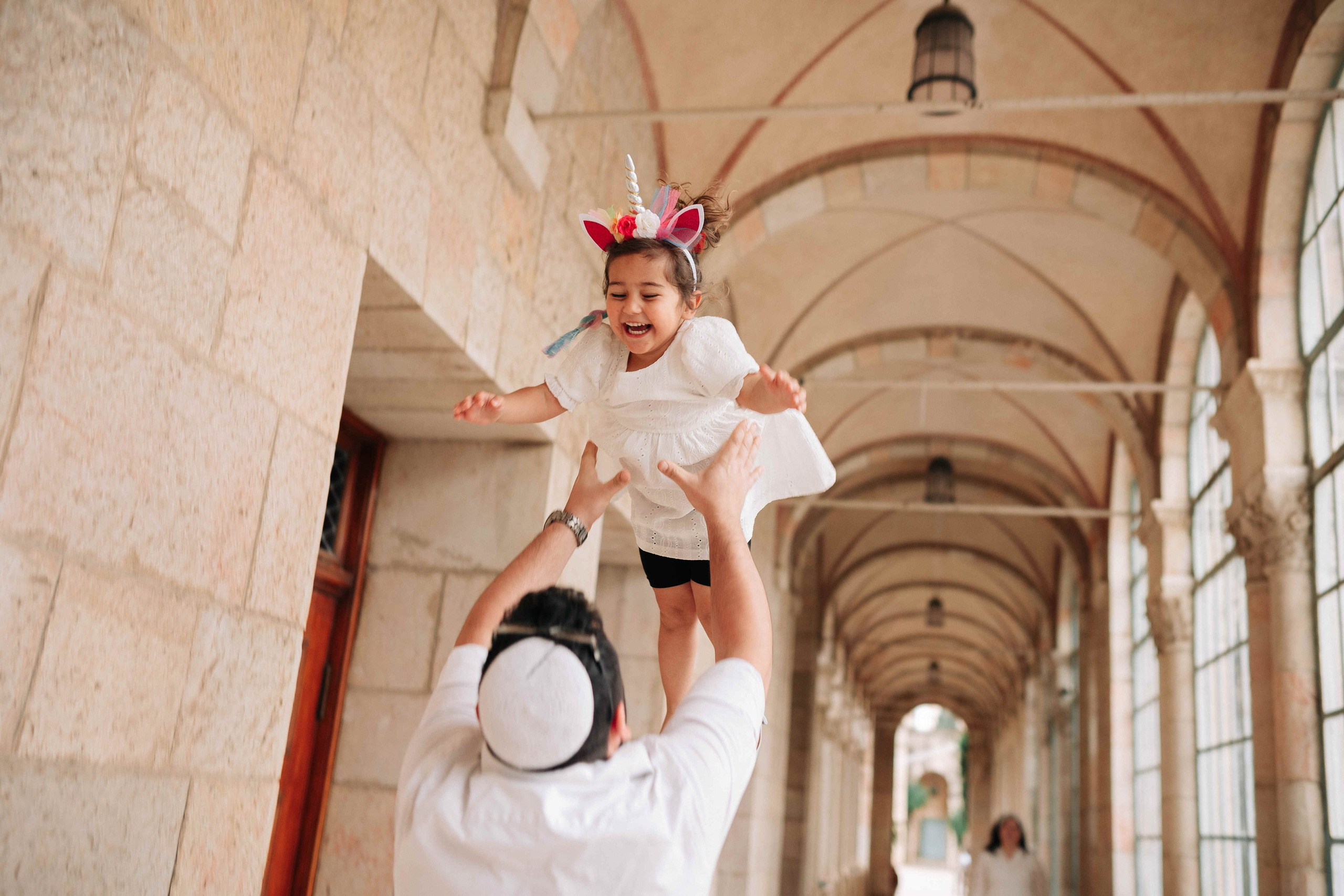 EXPECTING A BABY, JERUSALEM. PHOTOGRAPHER IN ISRAEL