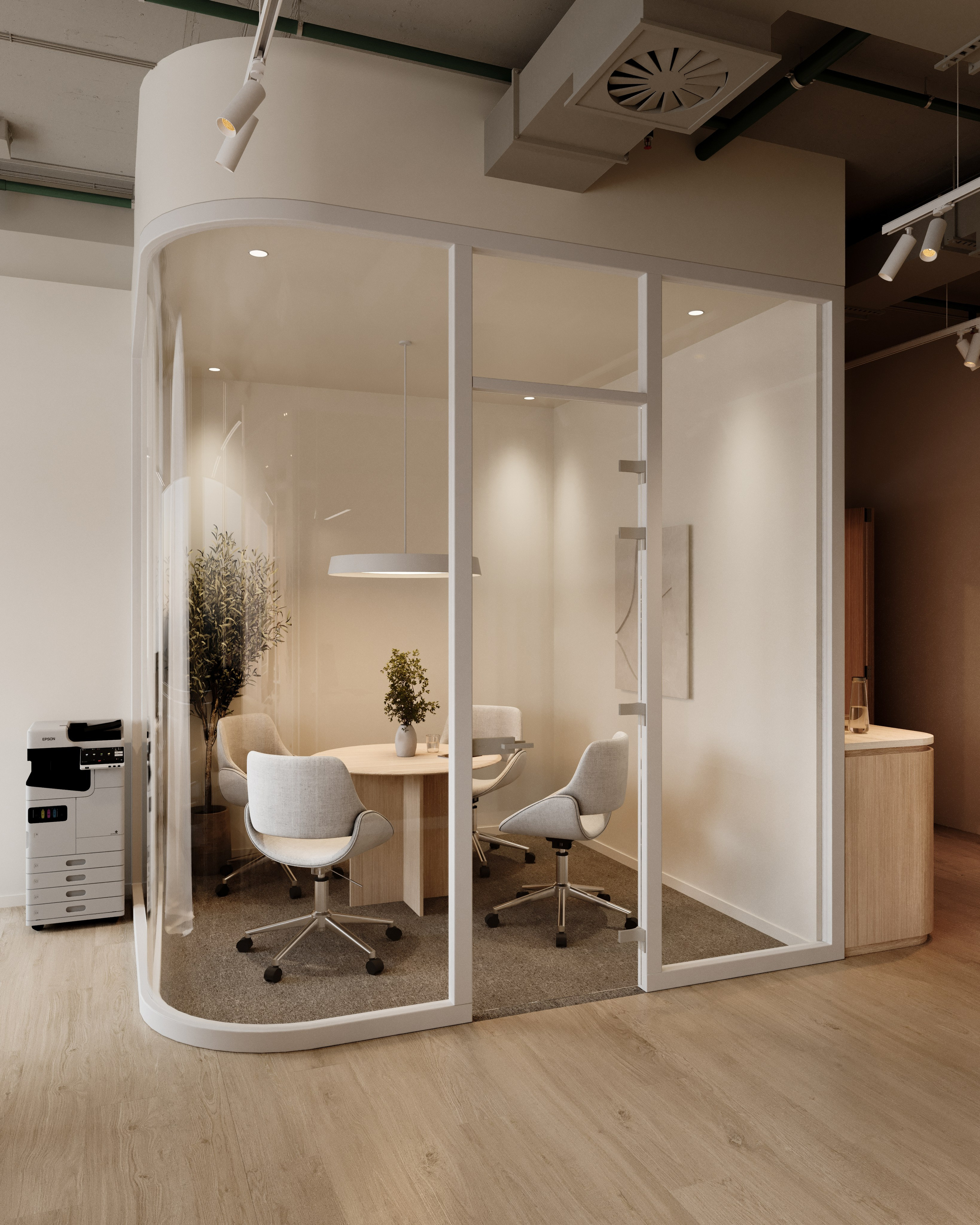 Office 200. 3D Visualizer and Ai Creator in Dubai, UAE