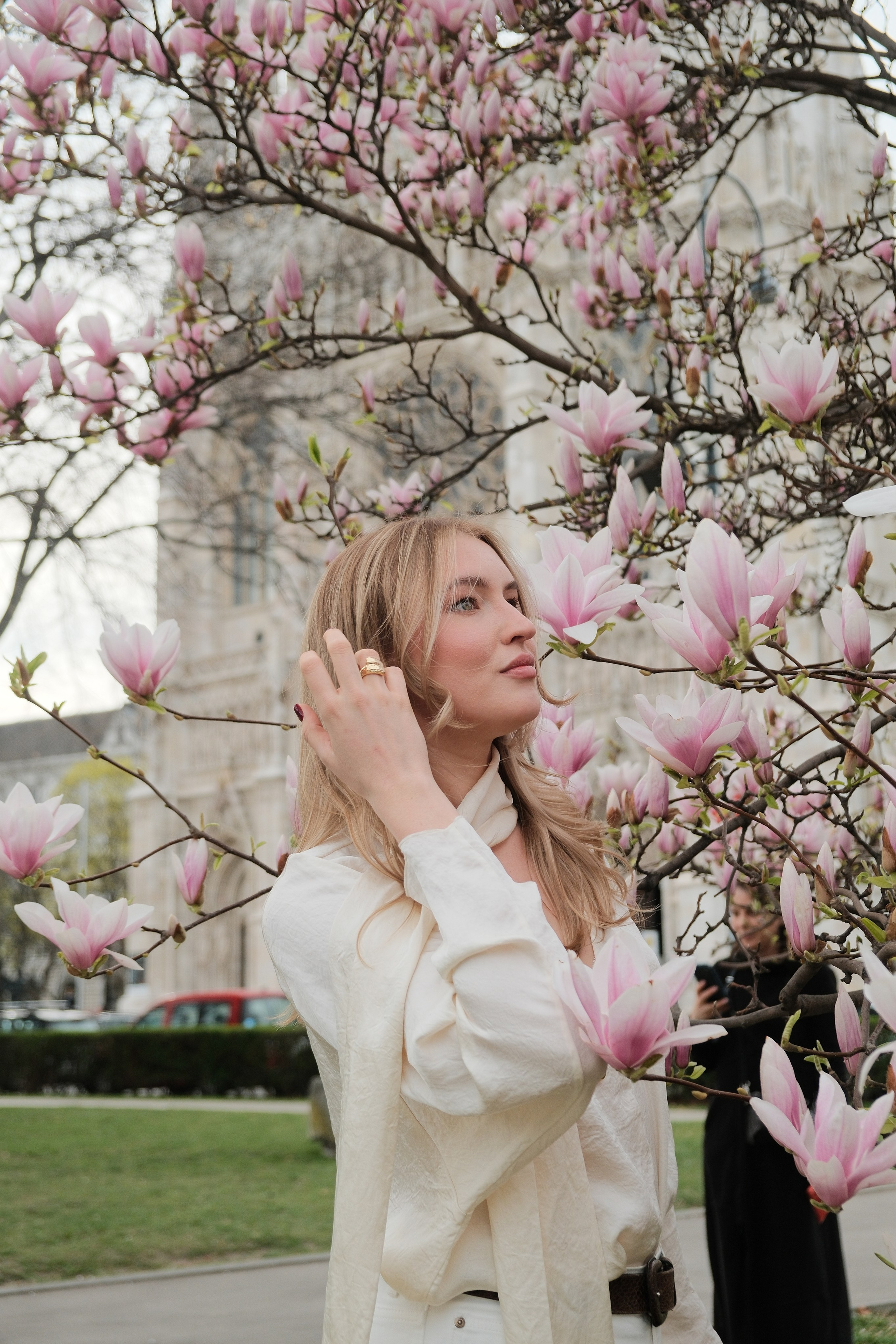 Valeriia. Портретный Фотограф в Вене — Никита Павлов