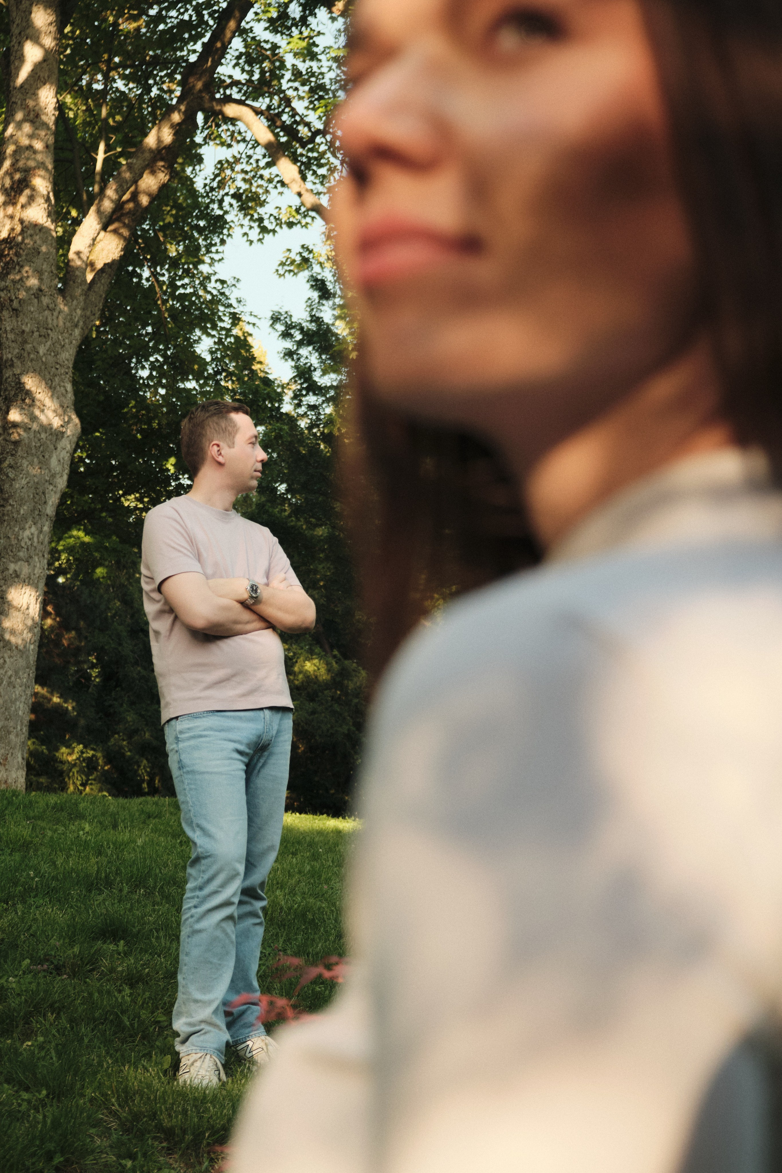 Kamila & Petar. Porträt- und Lifestyle-Fotograf in Wien – Nick Pavlov