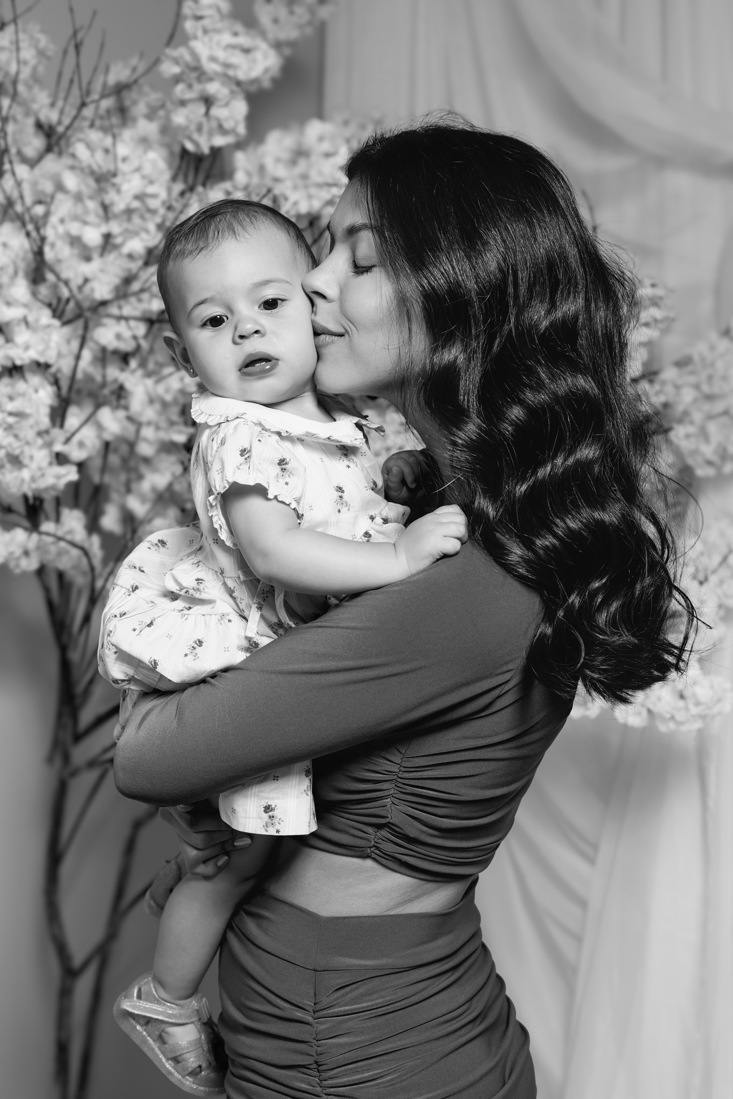 Dia das Mães. Eu Talyssa Mendonça (Fotógrafa, Goiânia — GO)