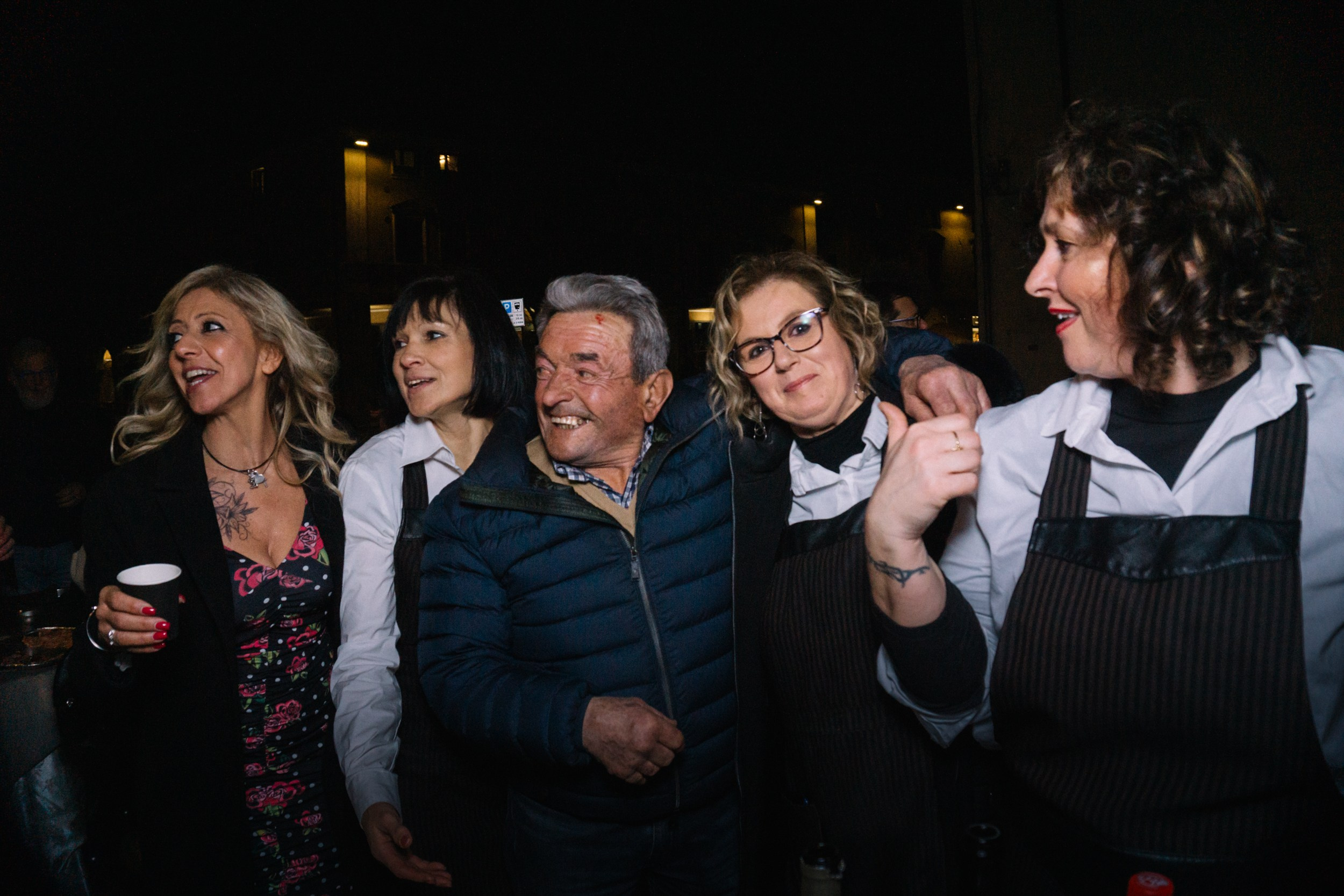 Events. Female, male and family photographer a Verona, Vicenza, Venezia e Padova