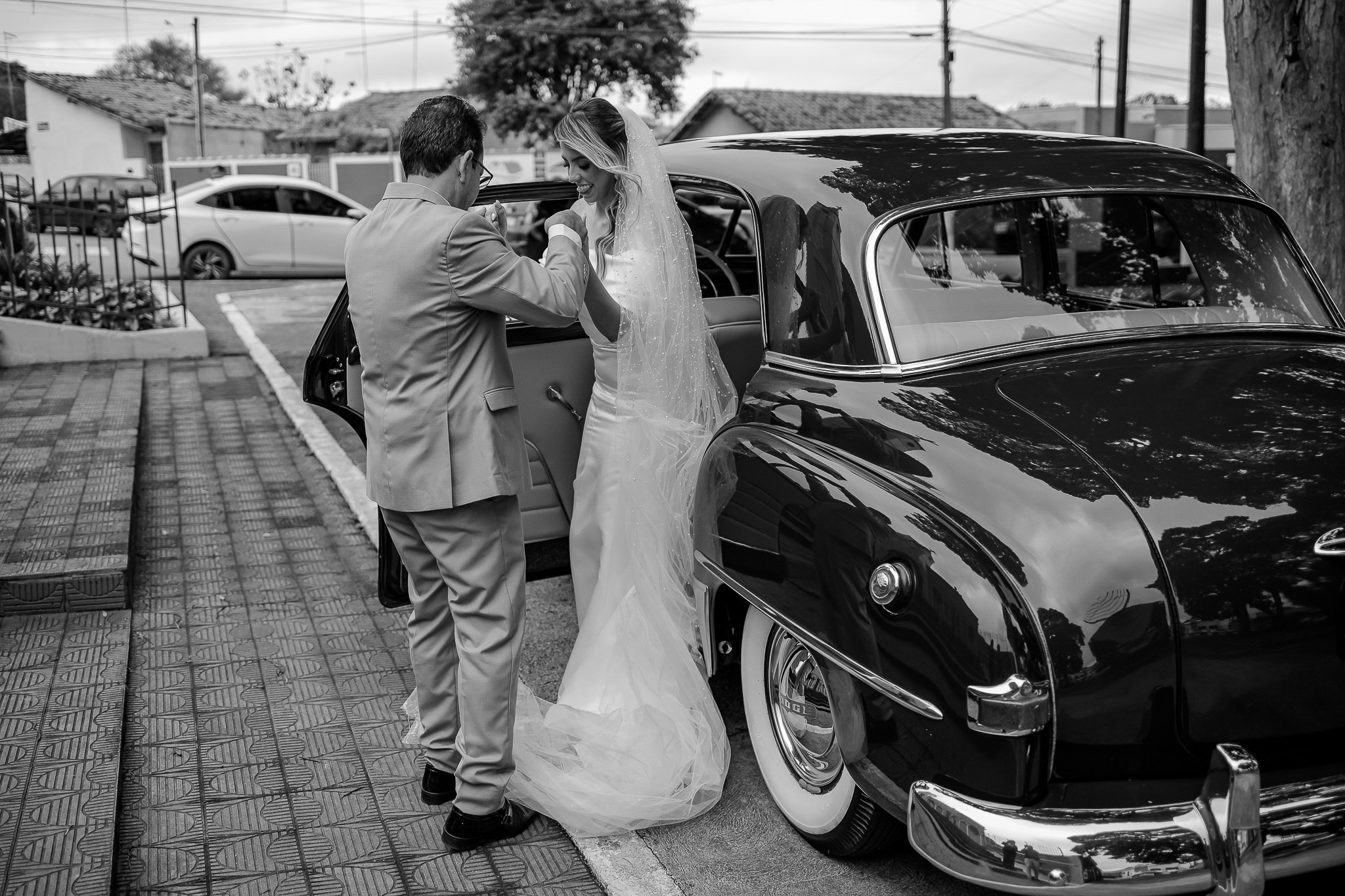 CASAMENTO MAIKON E BIA SANTHYAGO. Fotógrafo de casamento