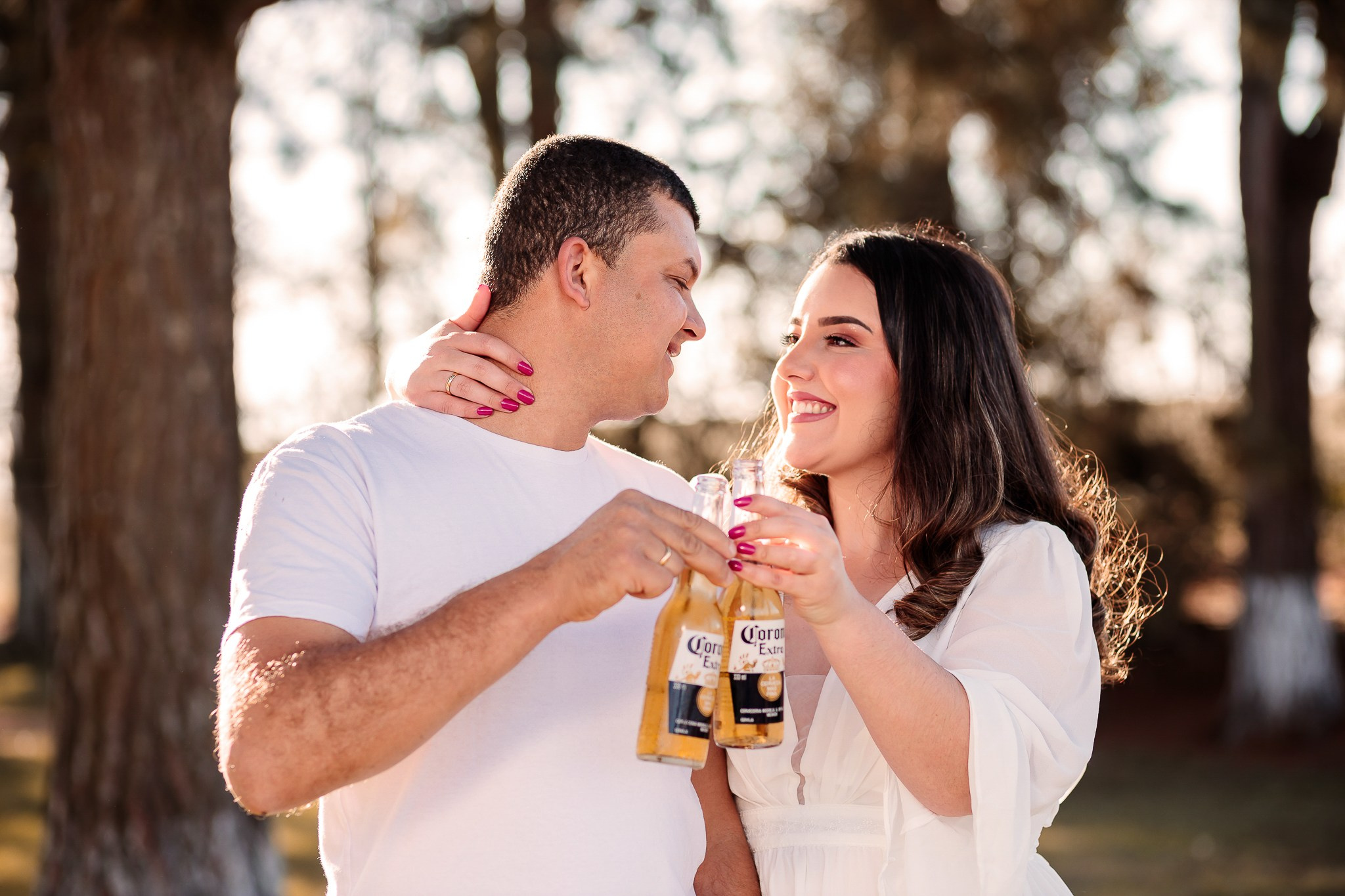 PRE WEDDING. Fotógrafo de casamento