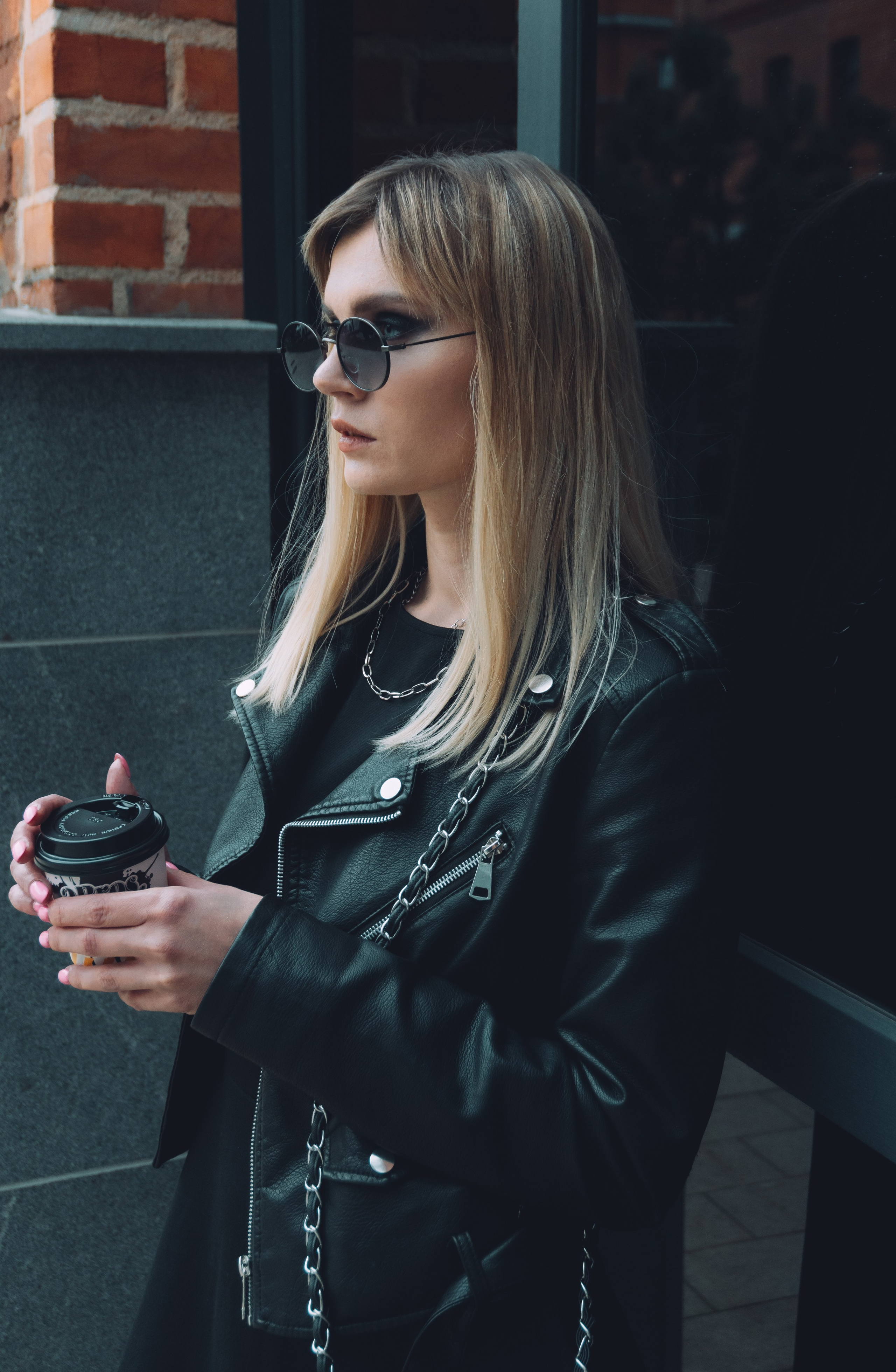 Maria. Photographer Viktoriia Skavronskaya