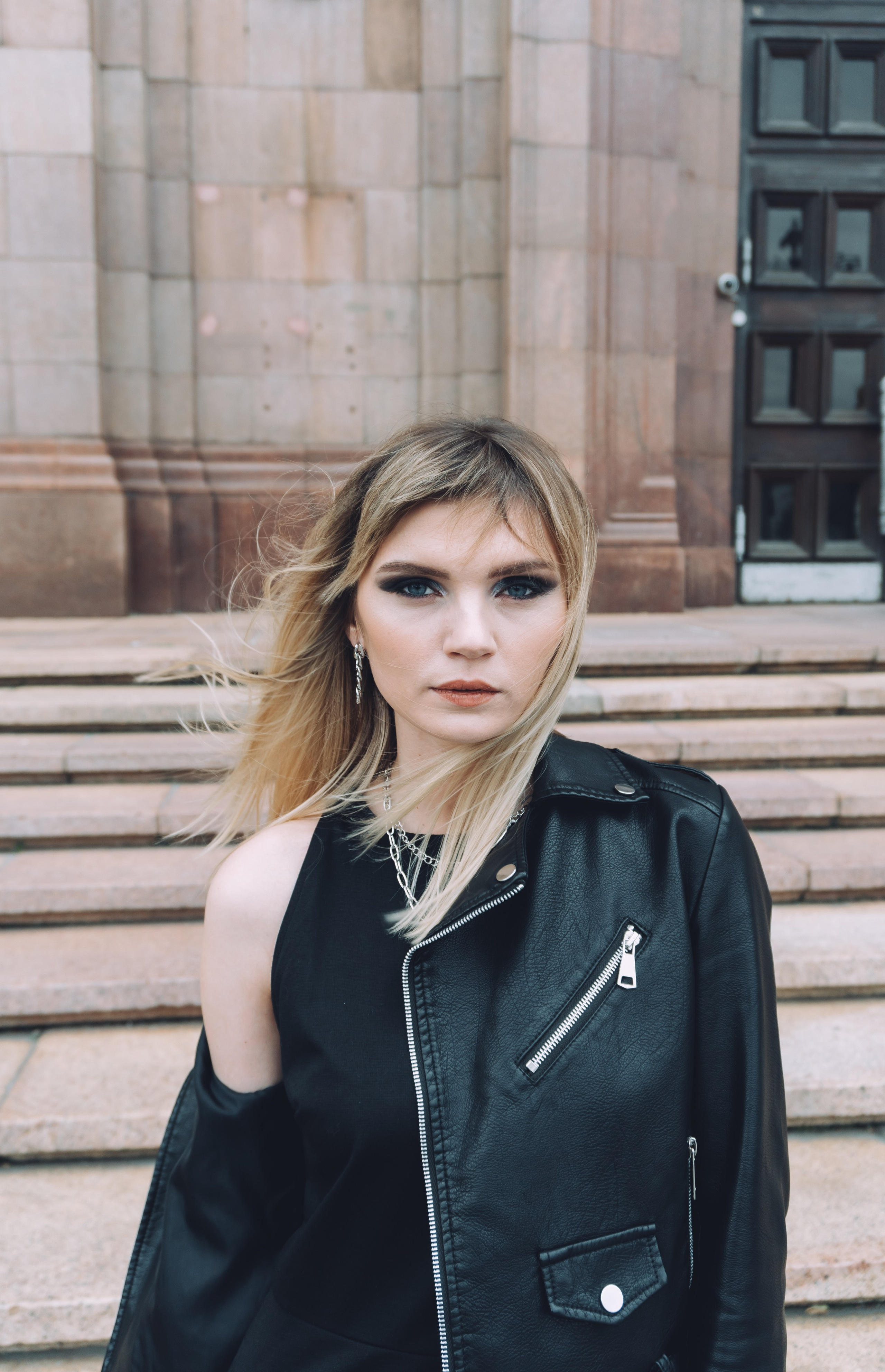 Maria. Photographer Viktoriia Skavronskaya