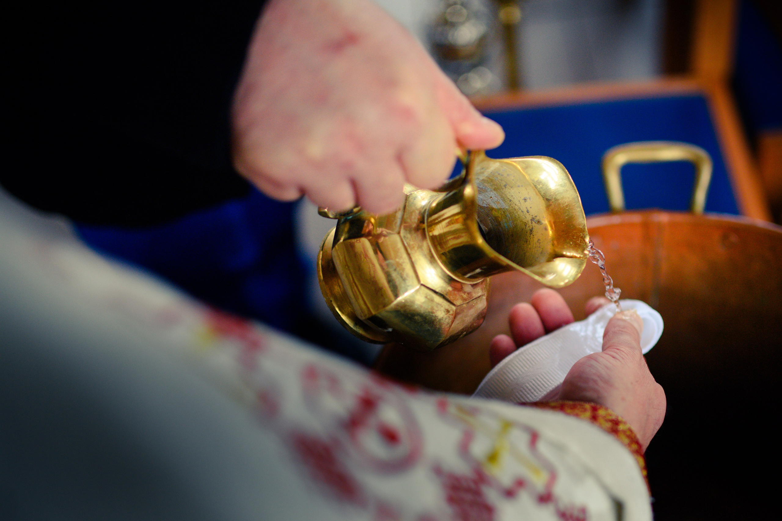 Micuta Maria. Fotograf de nuntă în Germania