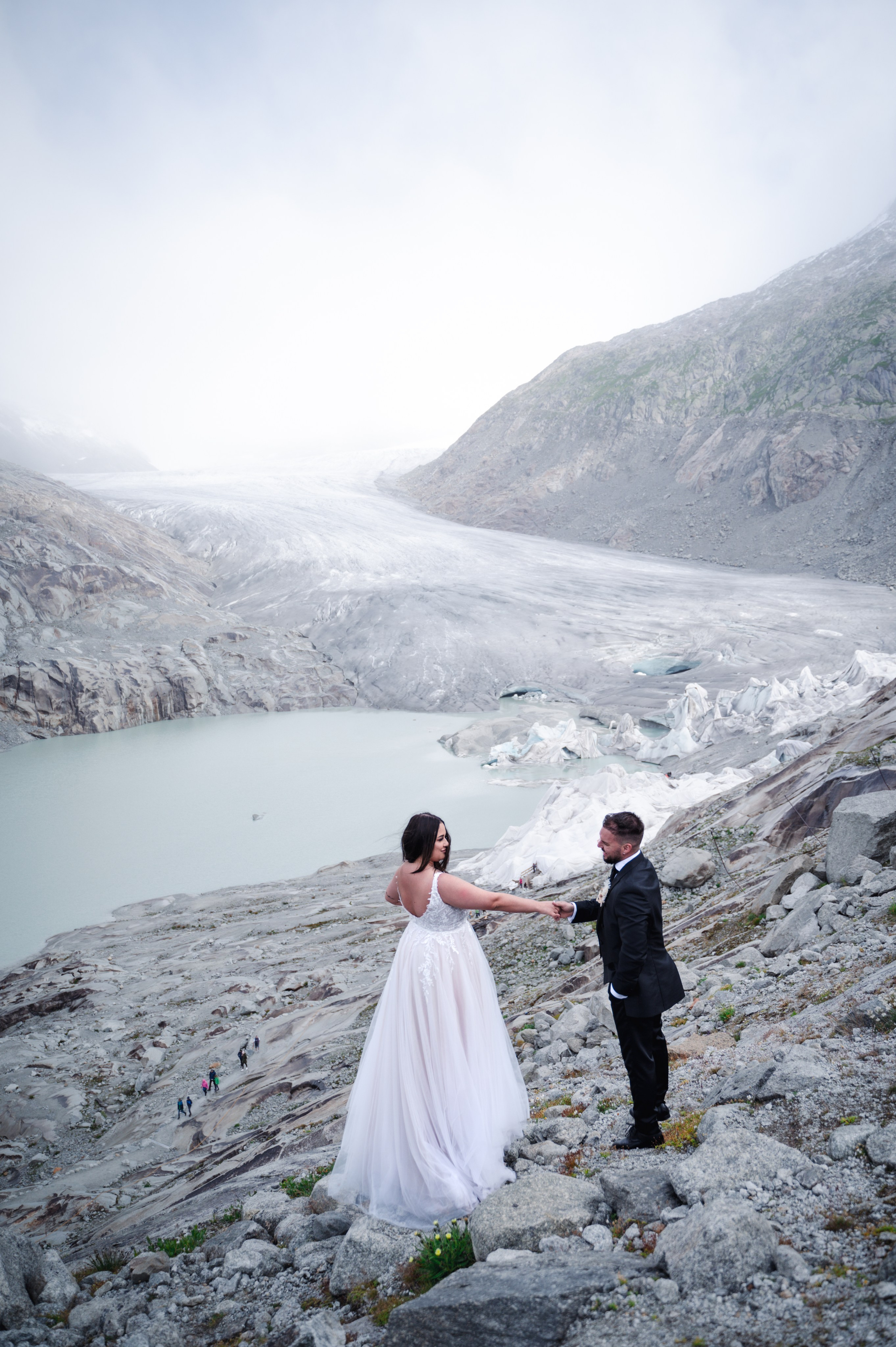 Larisa & Norbert. Fotograf de nuntă în Germania