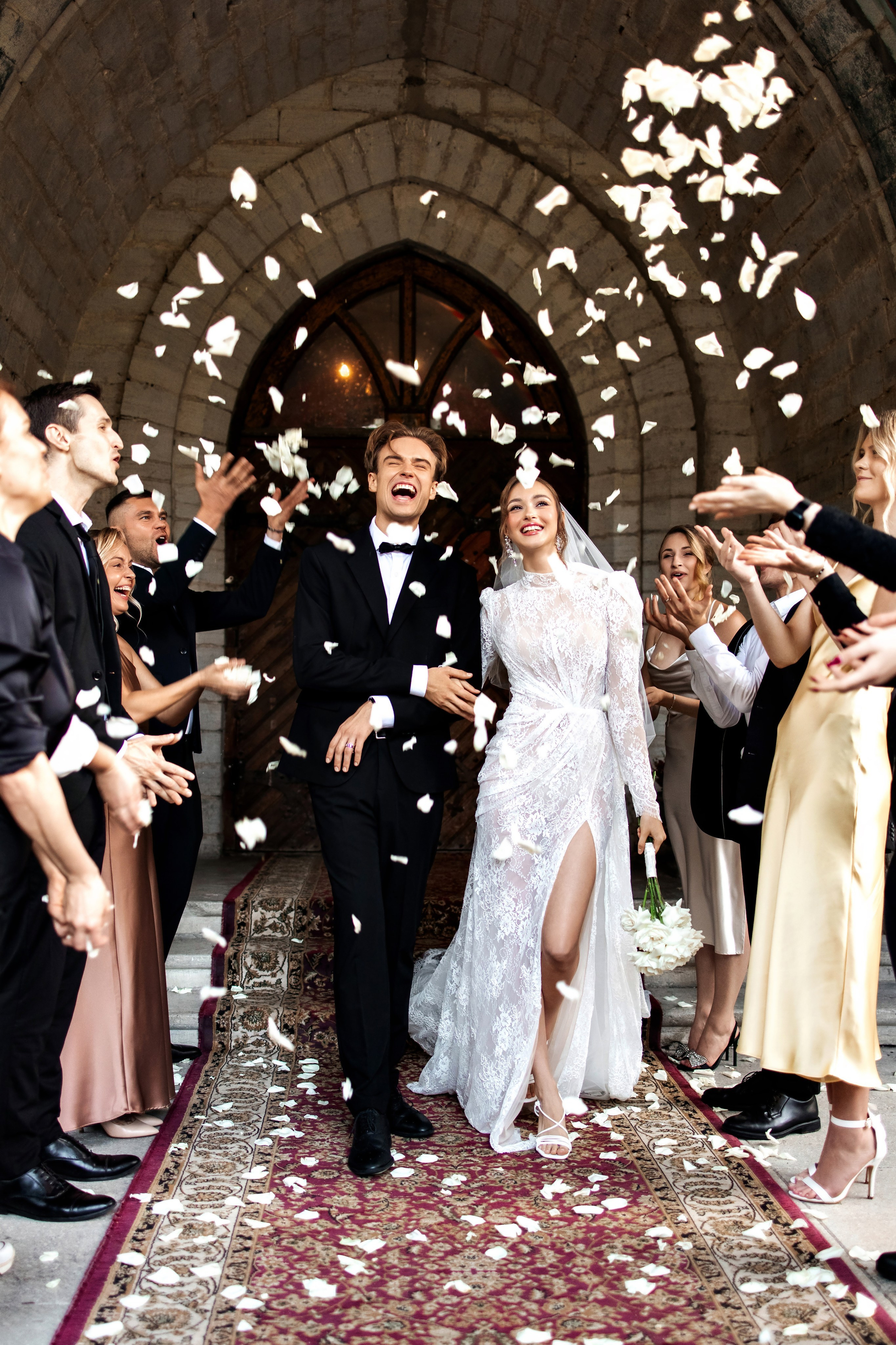 N & A. Wedding Photographer in Marbella, Como, Tuscany, Cannes