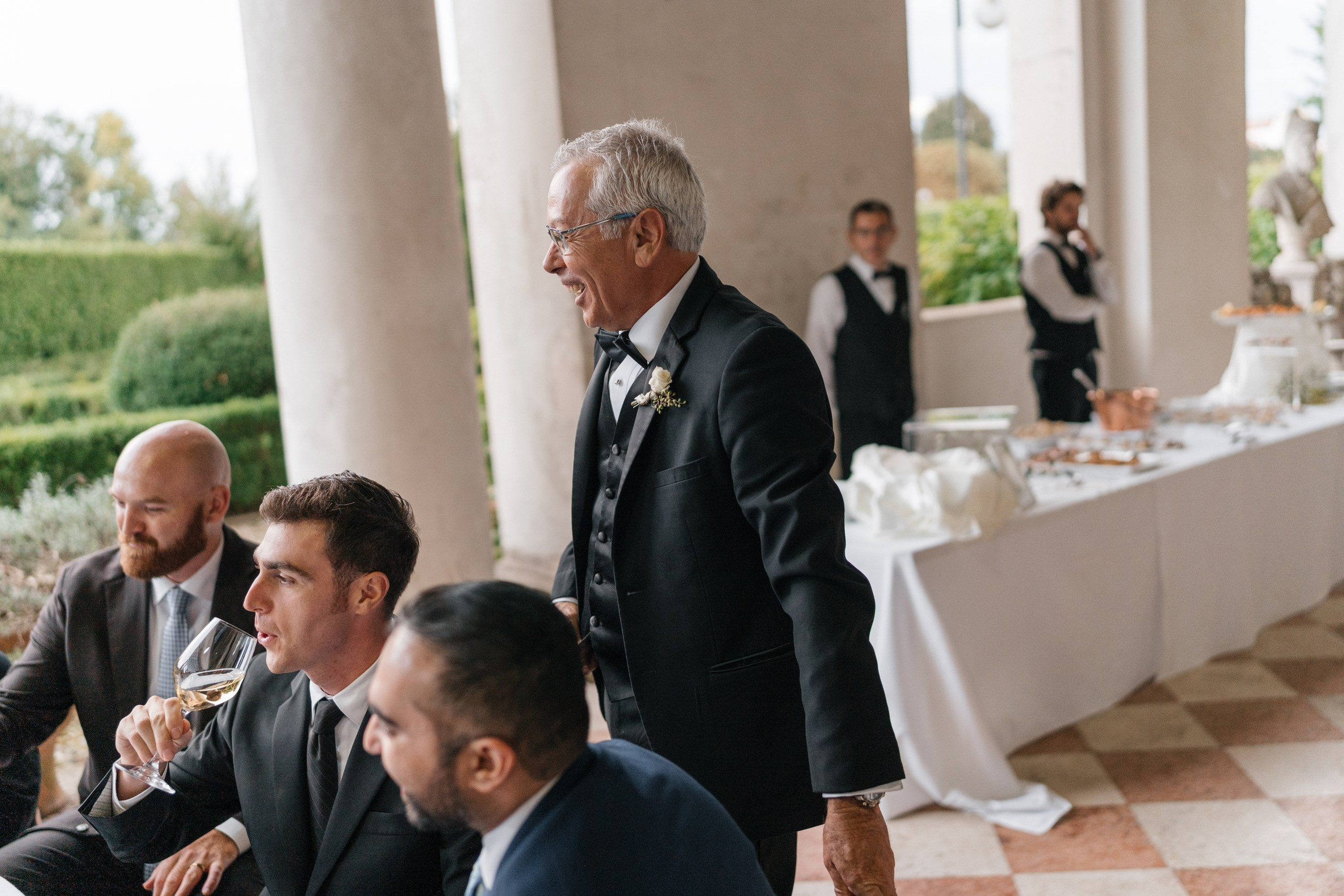 Scott & Elena. Wedding photographer Natalia