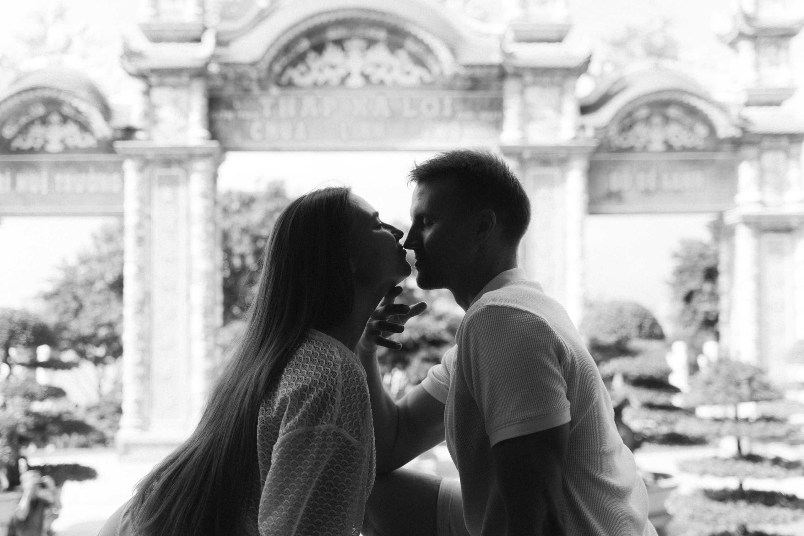 Парная фотосессия. Фотограф в Дананге, Вьетнам. Эстетика и лайфстайл