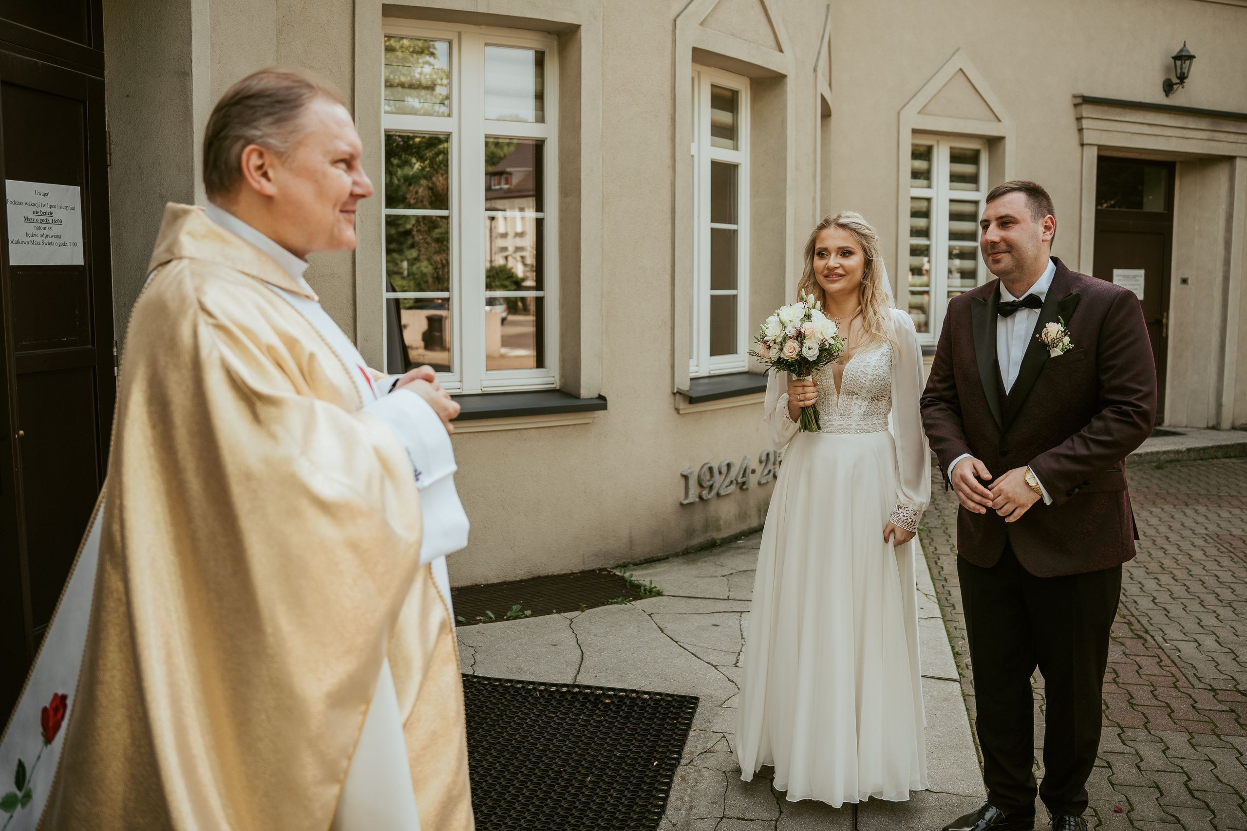 Ania & Damian. Michał Kaźmierczyk - Fotograf