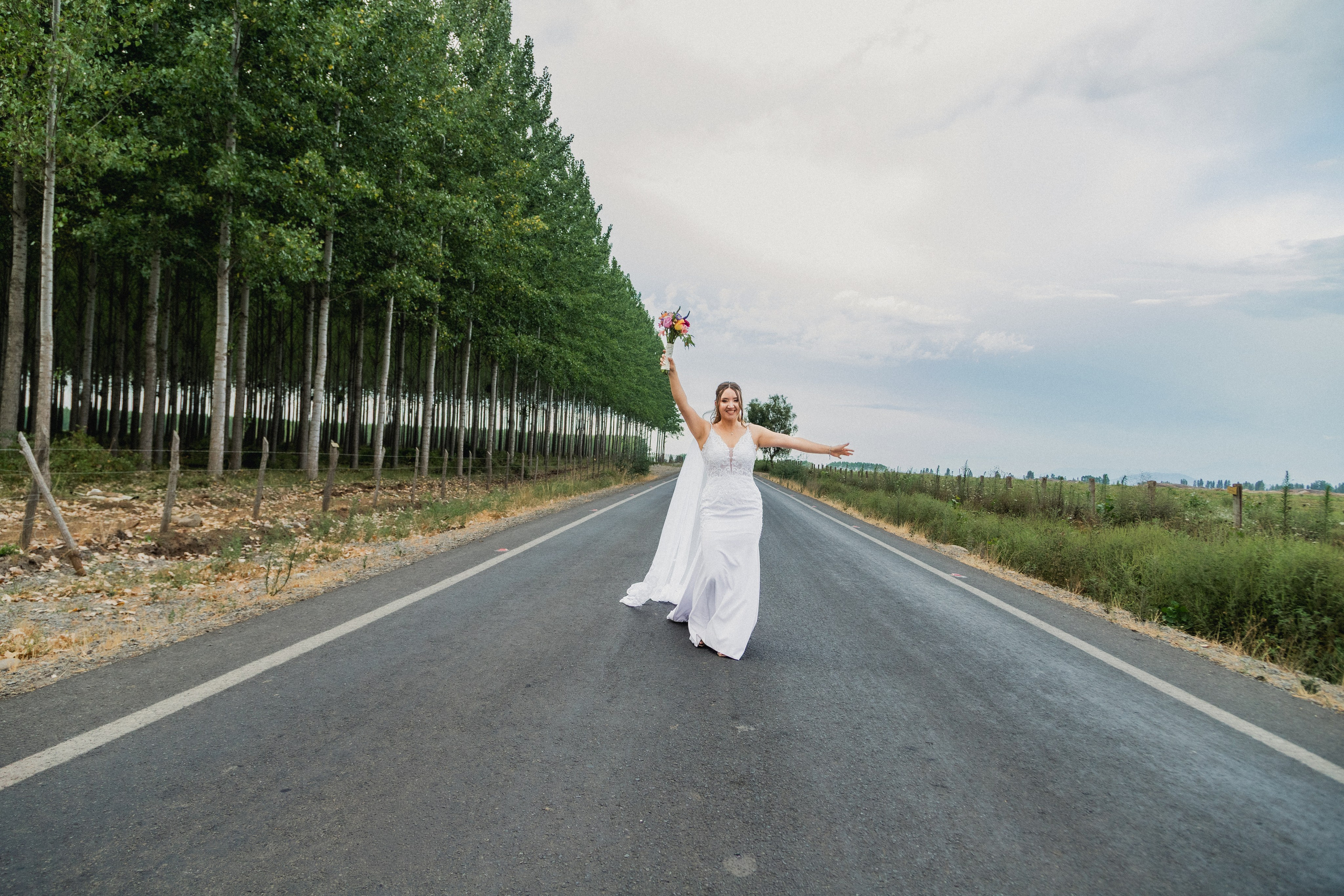 Yesmary & Patricio. CR Films | Fotografía y Video de Bodas en Chile