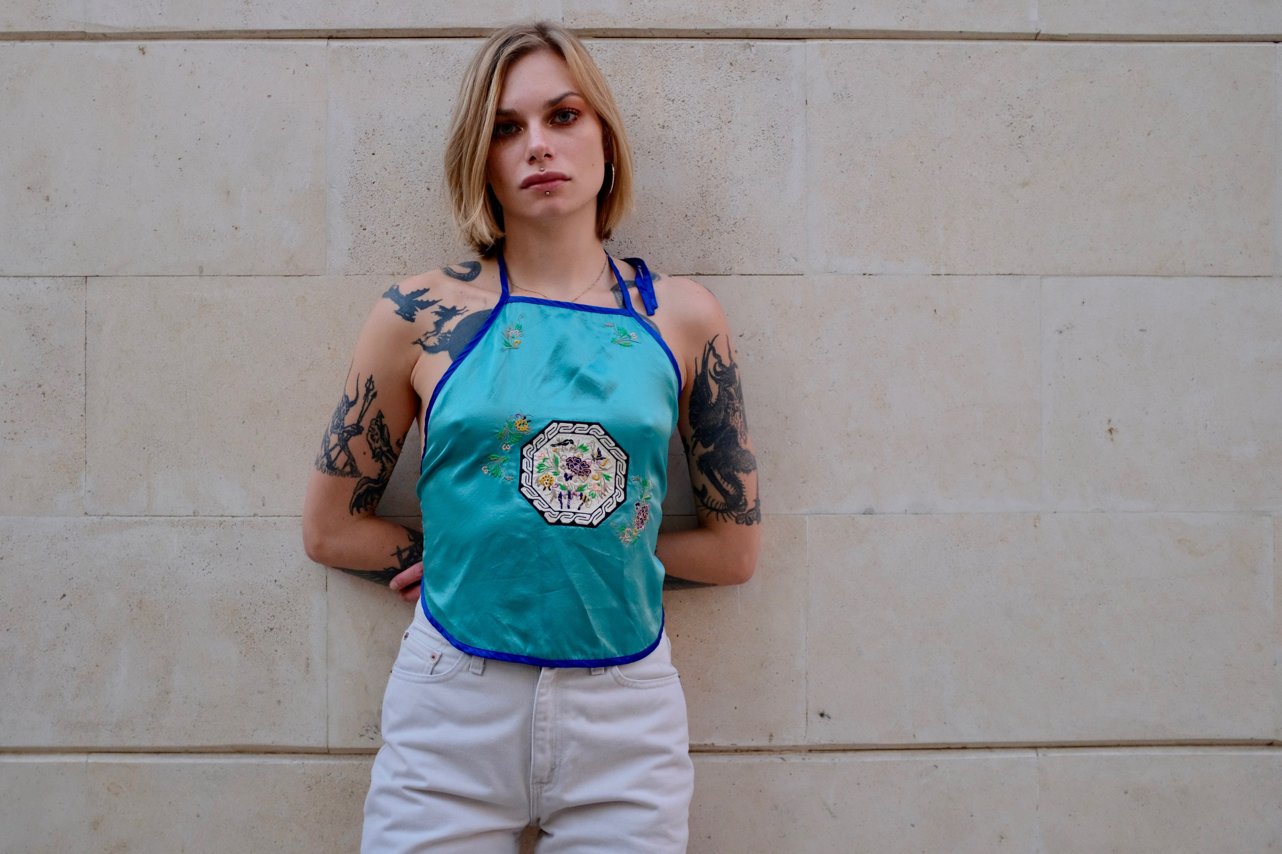 Selective Vintage. Past Perfect