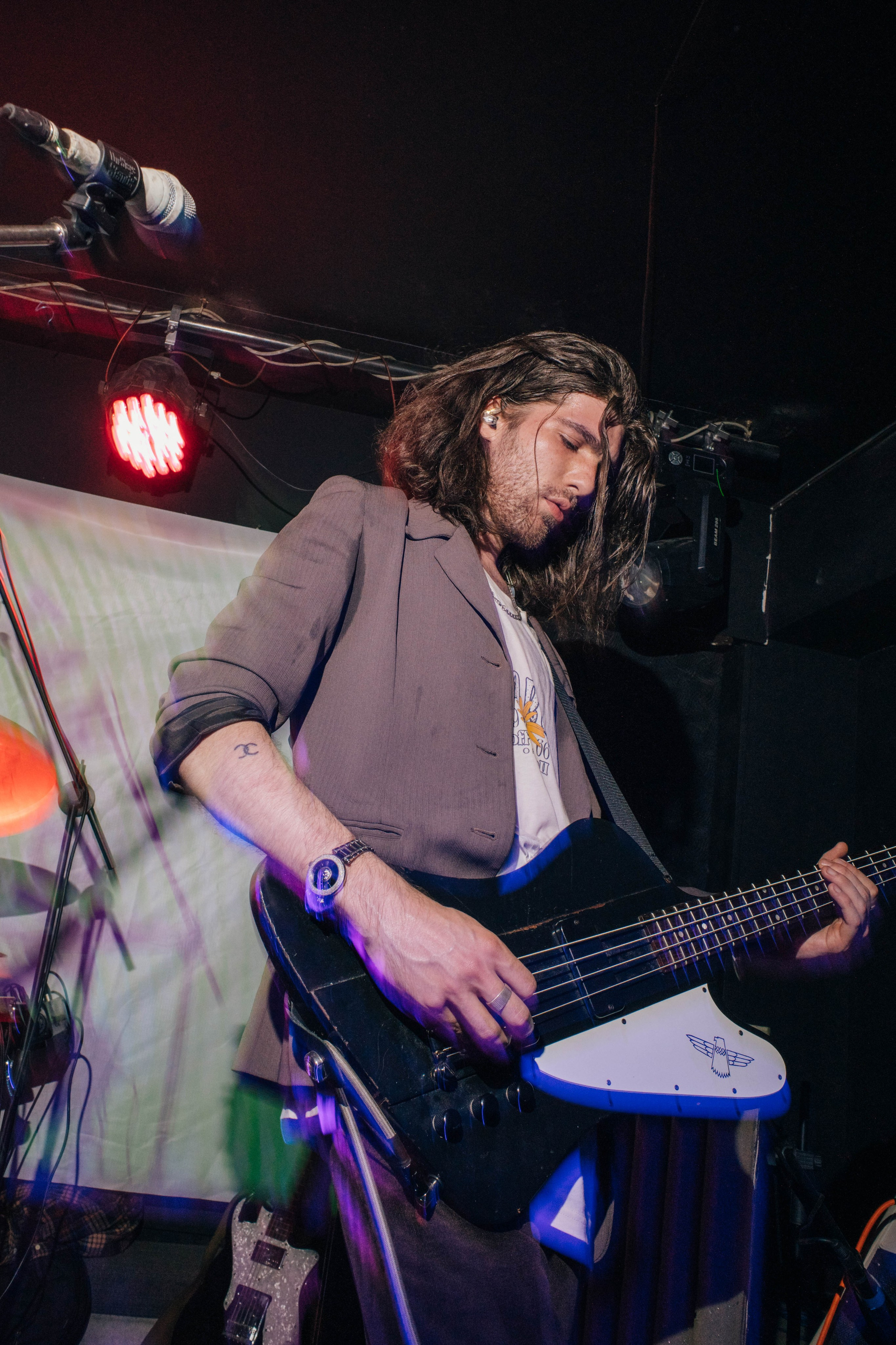 Bicycles for Afghanistan @ Barduck @ 20.03.24