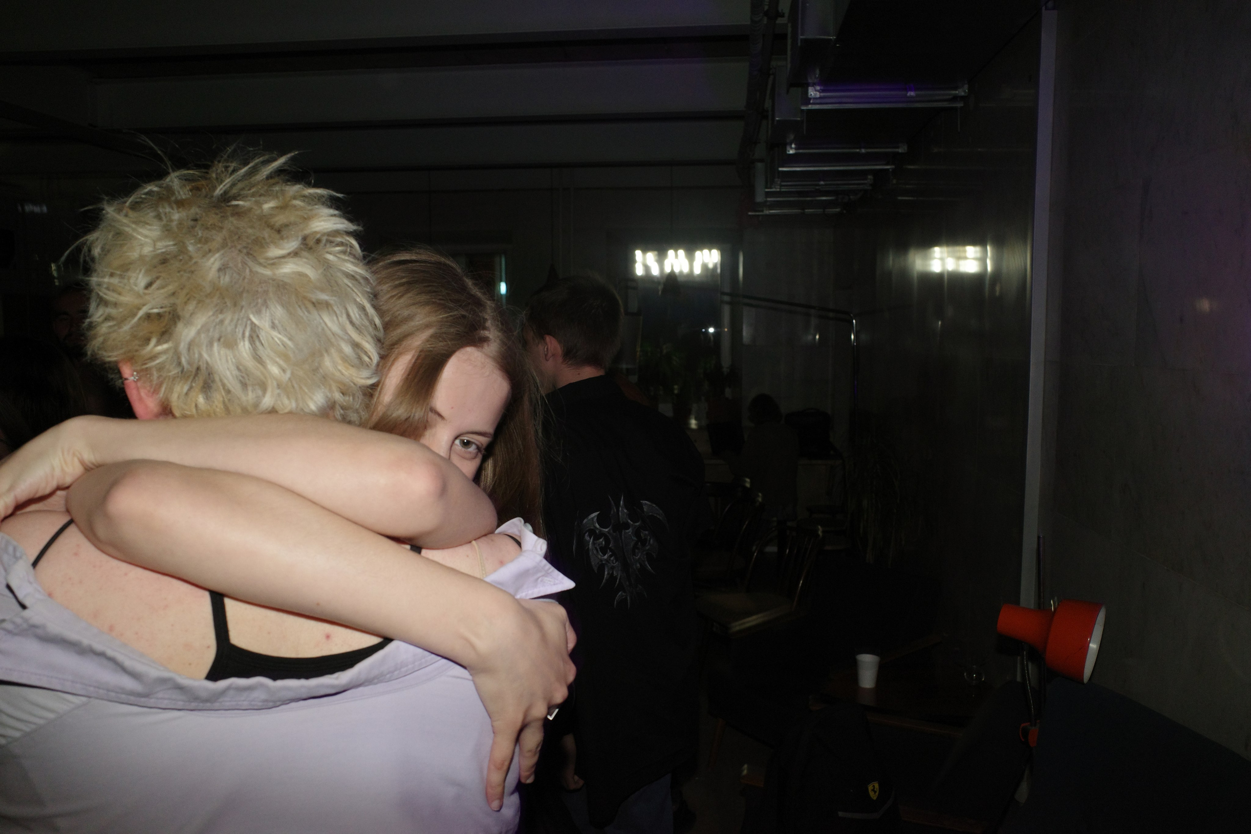 Planed BB @ DK @ 06.07.19