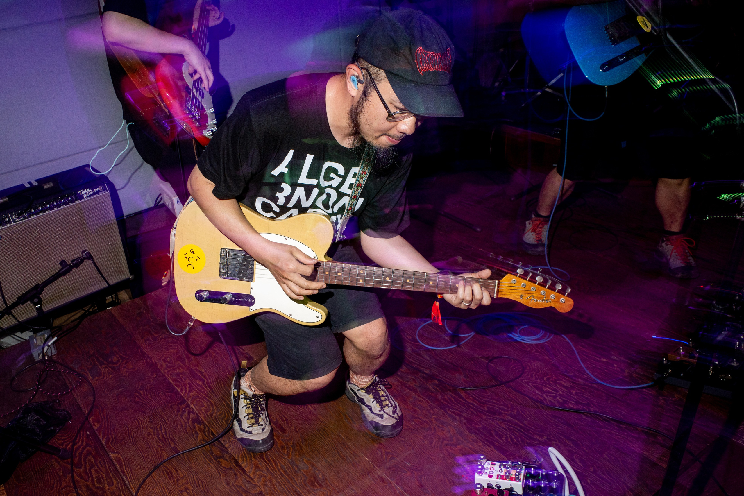 Emotional Damage Fest Seoul