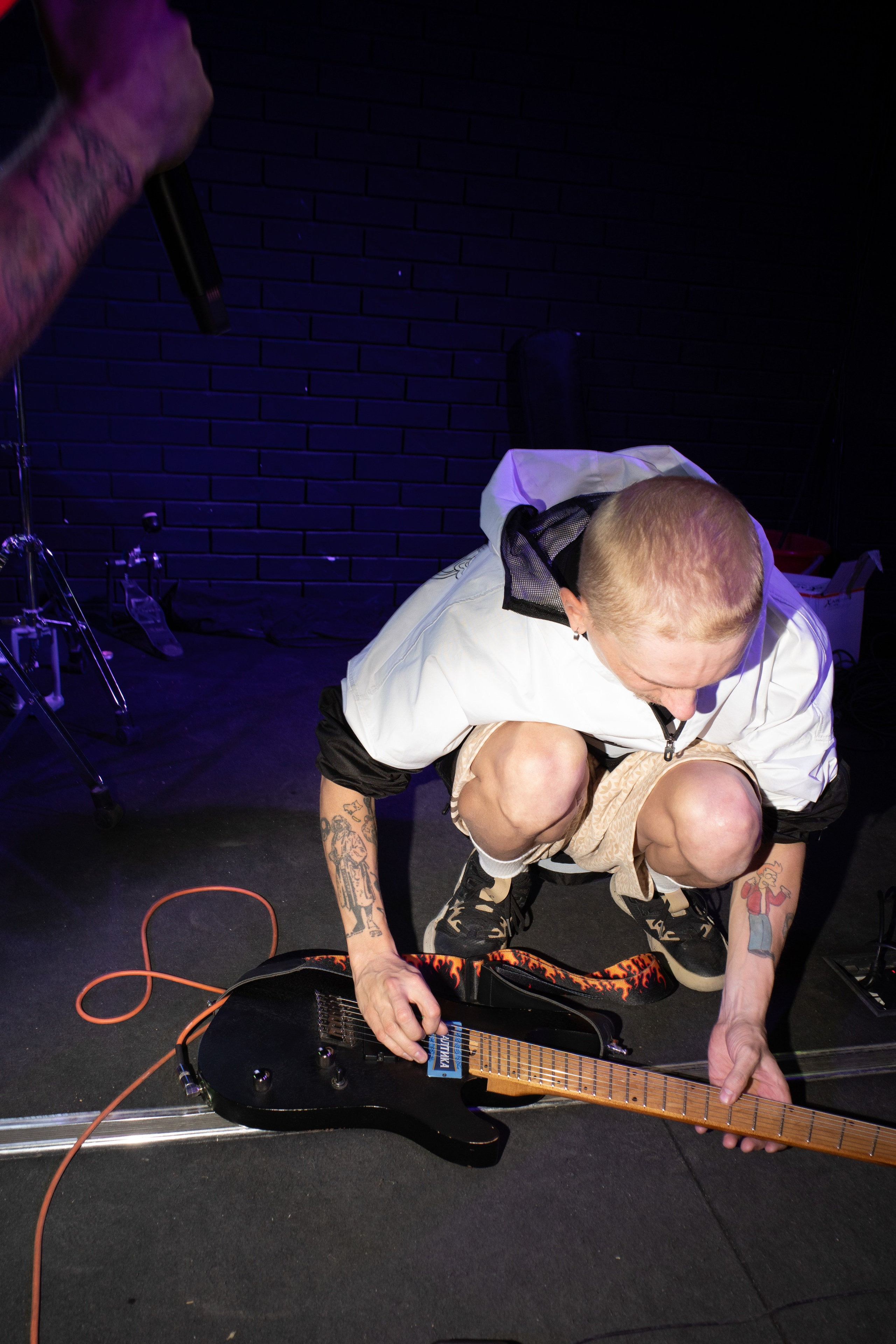 P.I.G.Z @ Ponaexali Hall