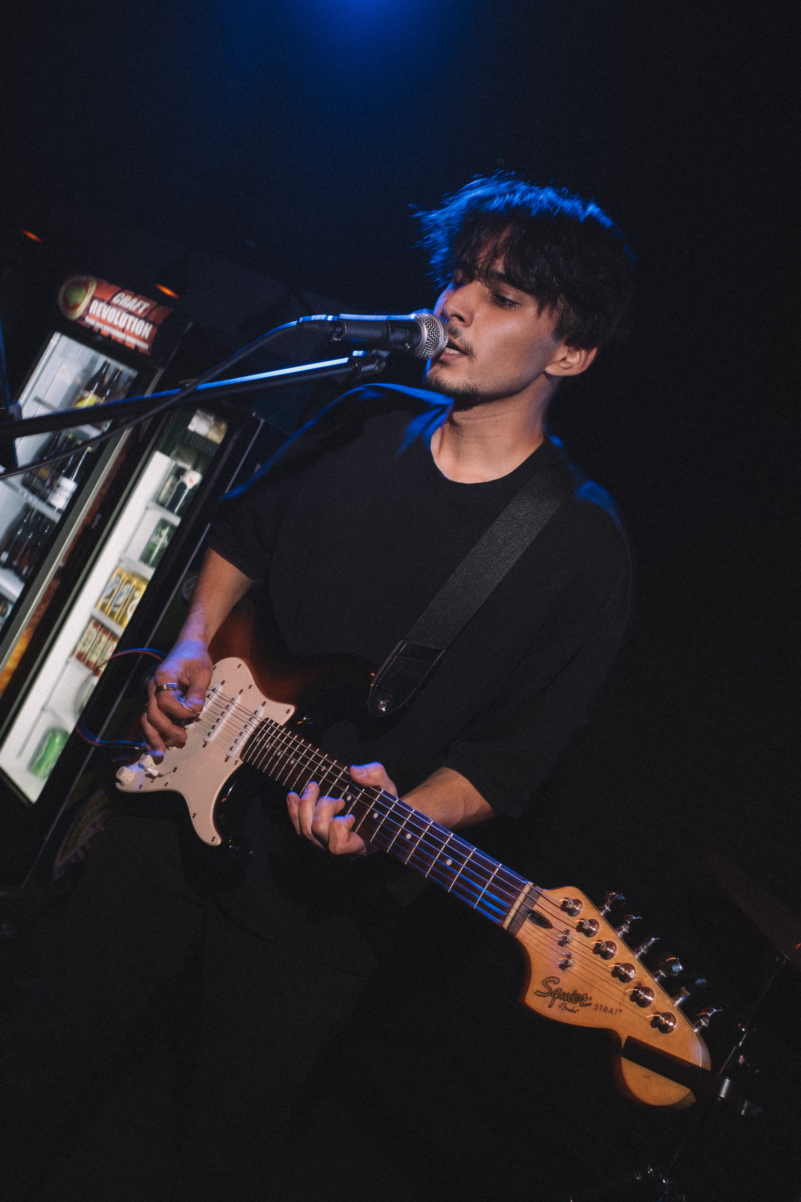 Пустые Прилавки @ PNX