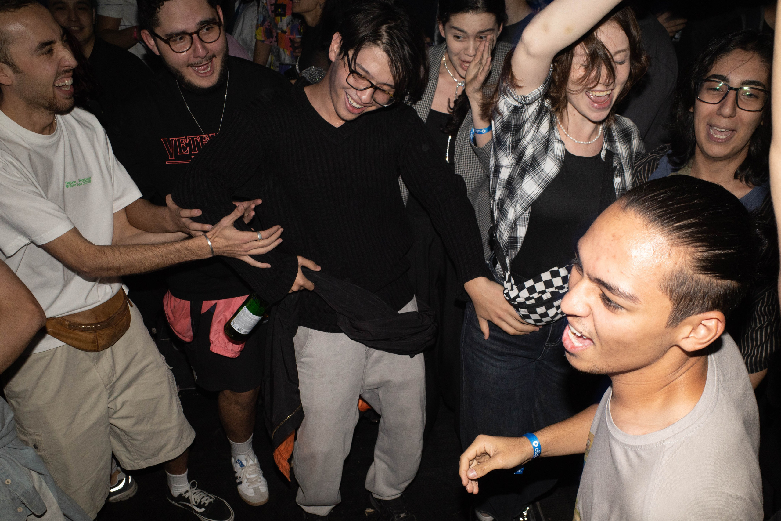 Sublimation fest Day 1 @ 28.09.24