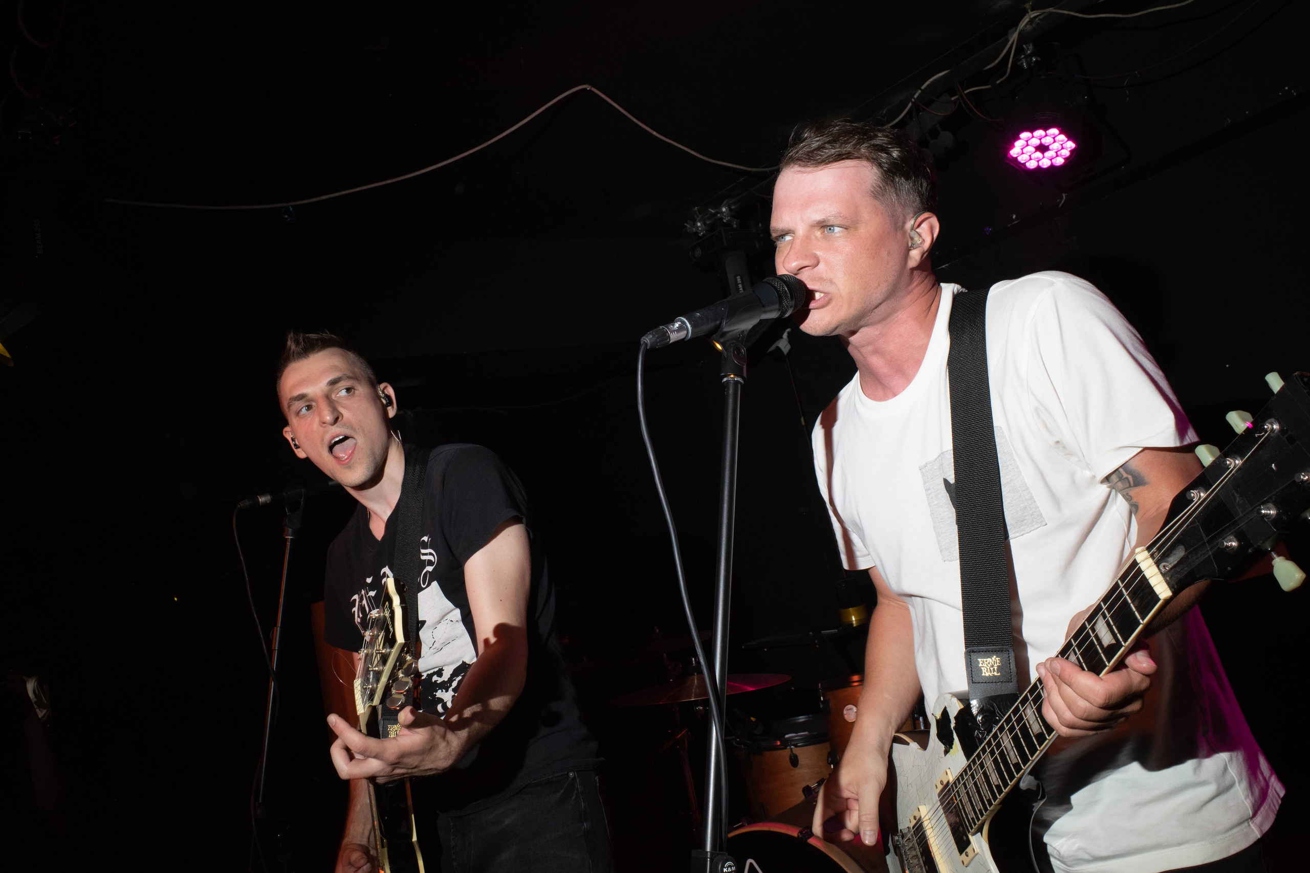 Тени Свободы @ BarDuck @ 31.05.24