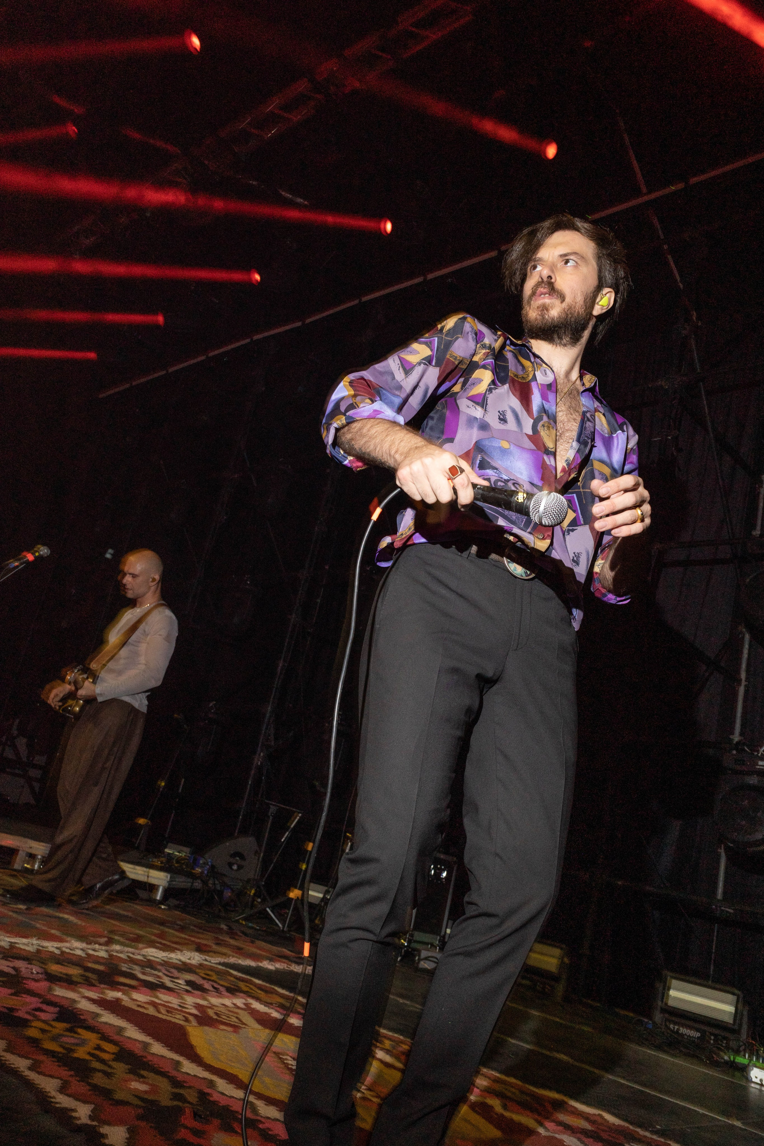 Lalalar at Mocfest @ 25.08.24