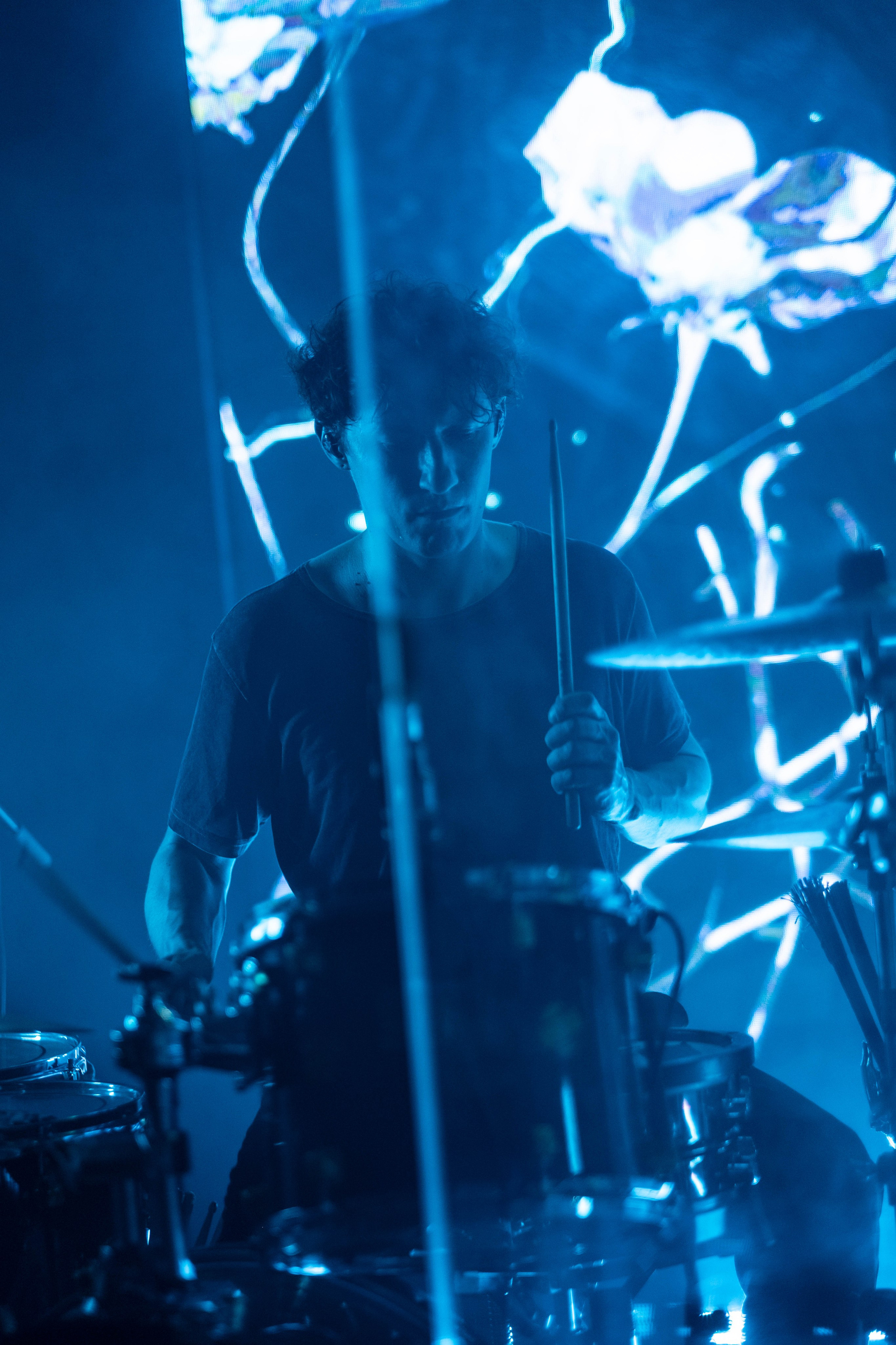 Dolphin @ 7 Fridays @ 06.05.25