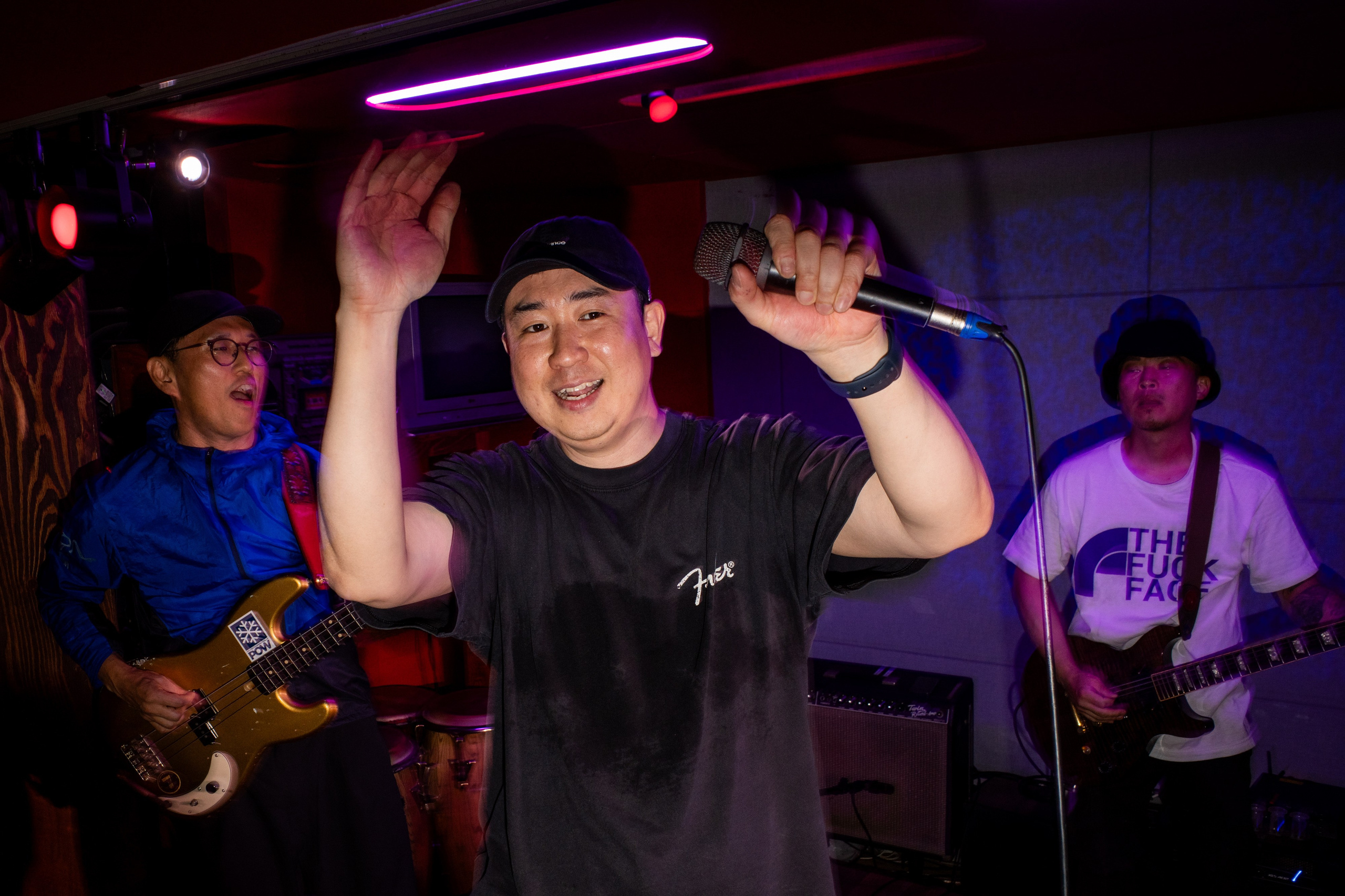 Emotional Damage Fest Seoul
