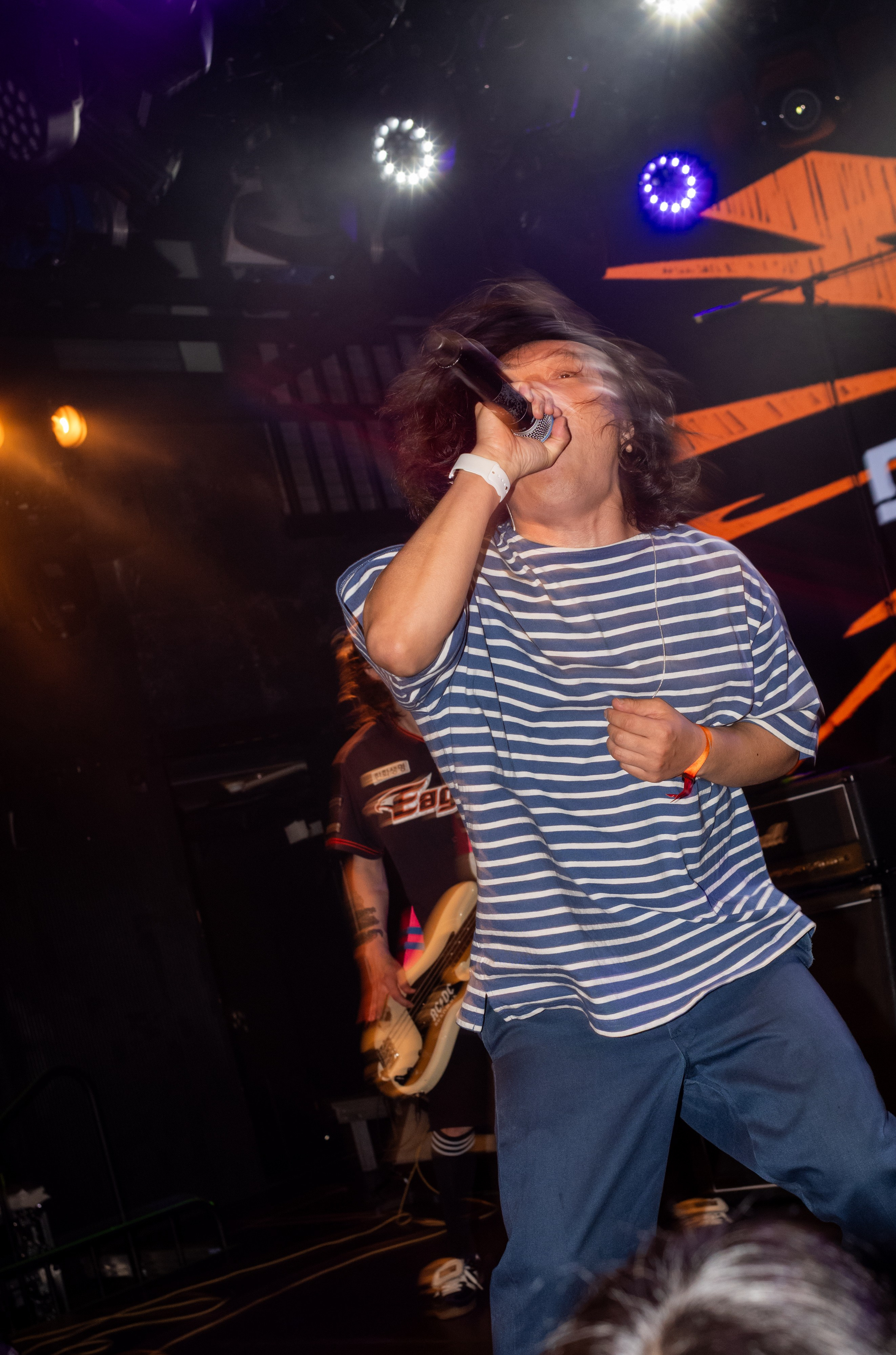 Emotional Damage Fest Seoul