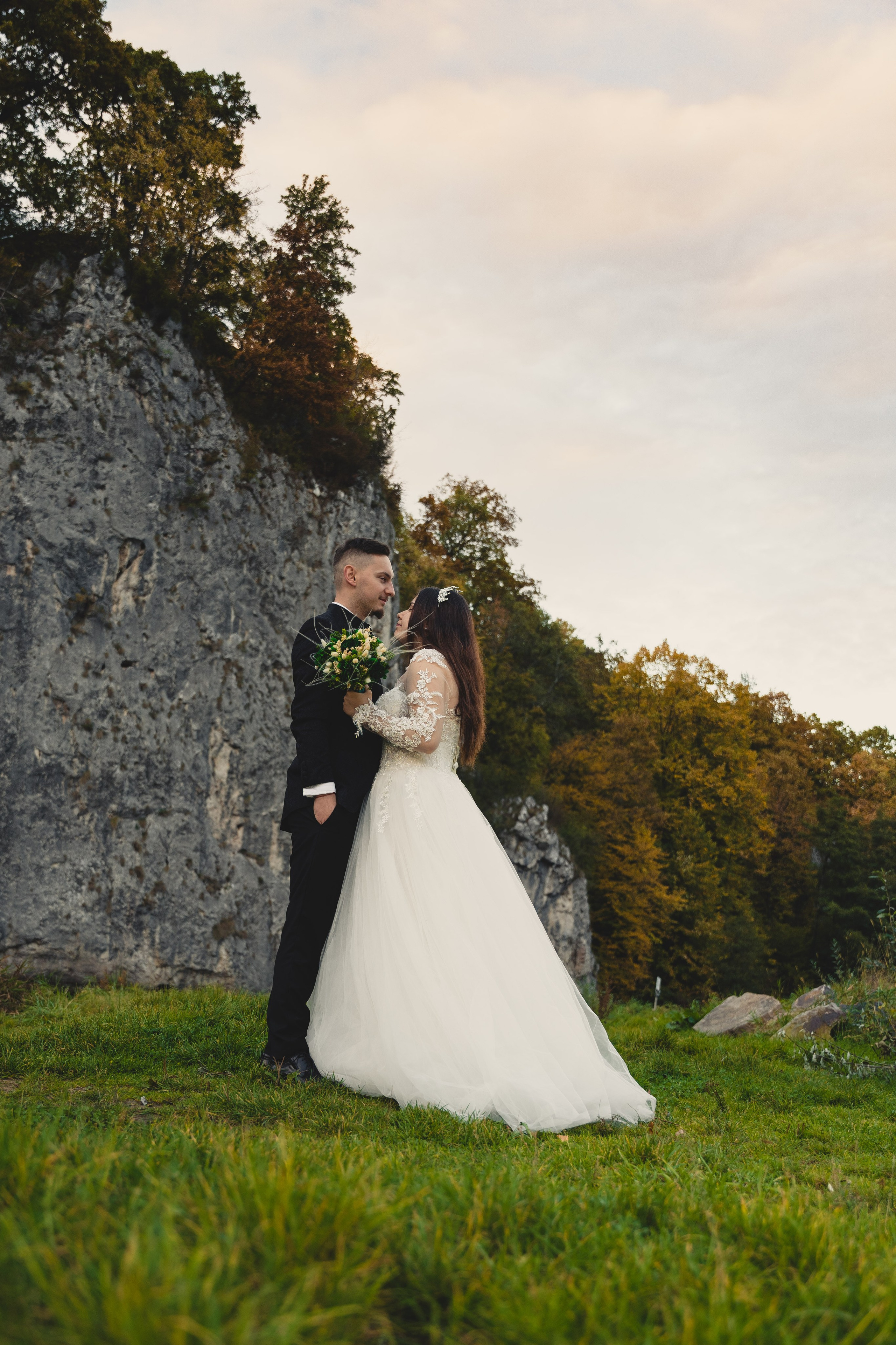 Nunta Teodora & Raul – Fotograf Videograf Emerald Oradea