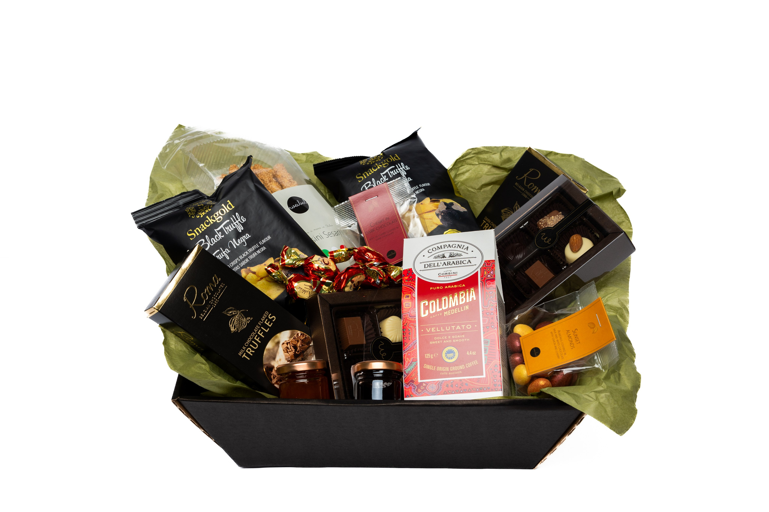 Gavekurve i Aarhus. Akropolis Blomster | Din døgn blomsterbutik i Aarhus