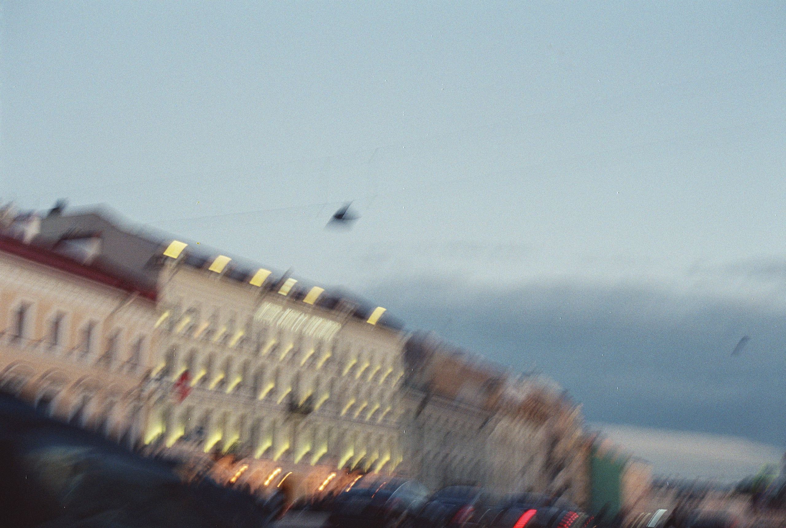 Saint-Petersburg (2020-2023)_1. Elena Zykova film photographer in London