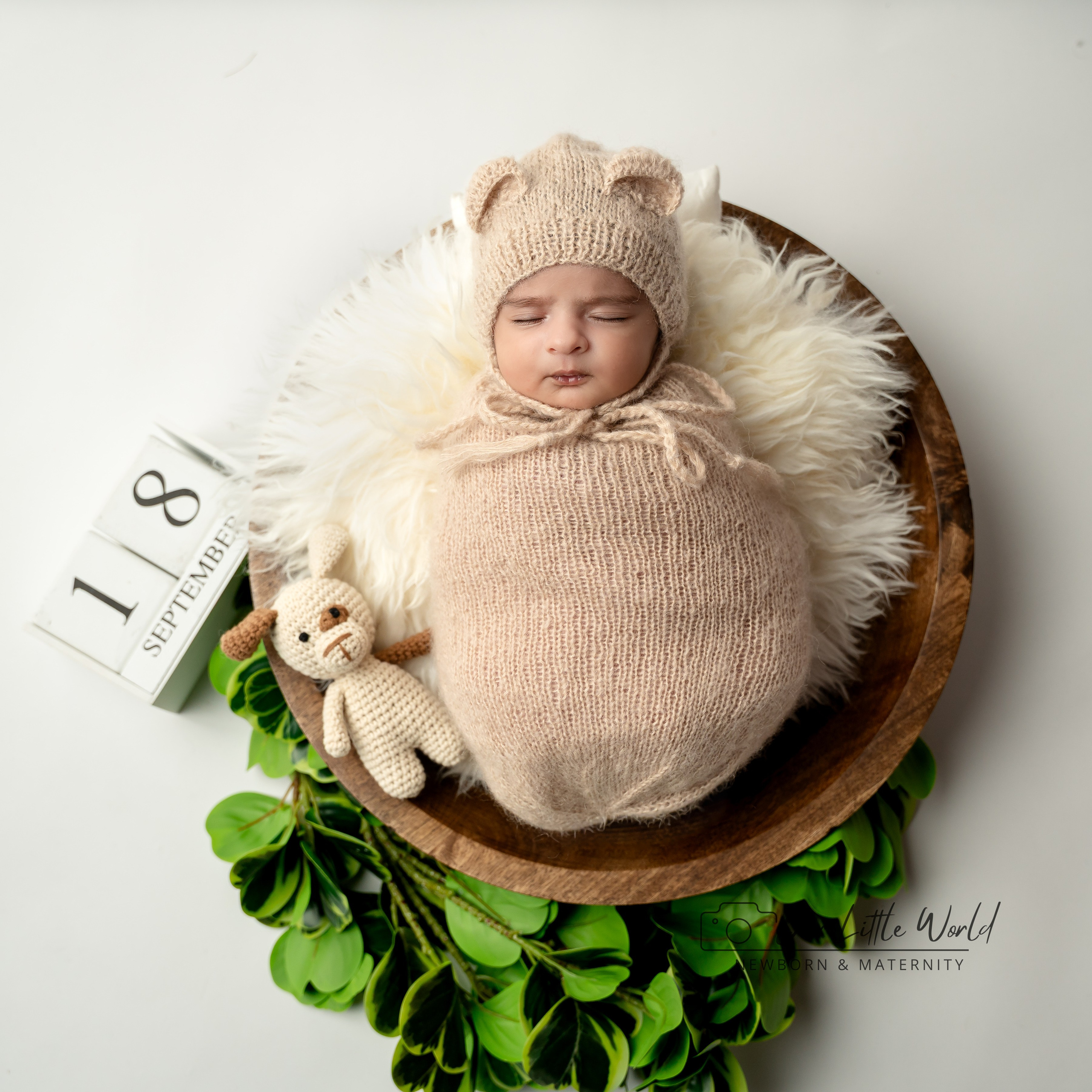 Newborn. Newborn, Maternity & Family Photographer — Our Little World Studio