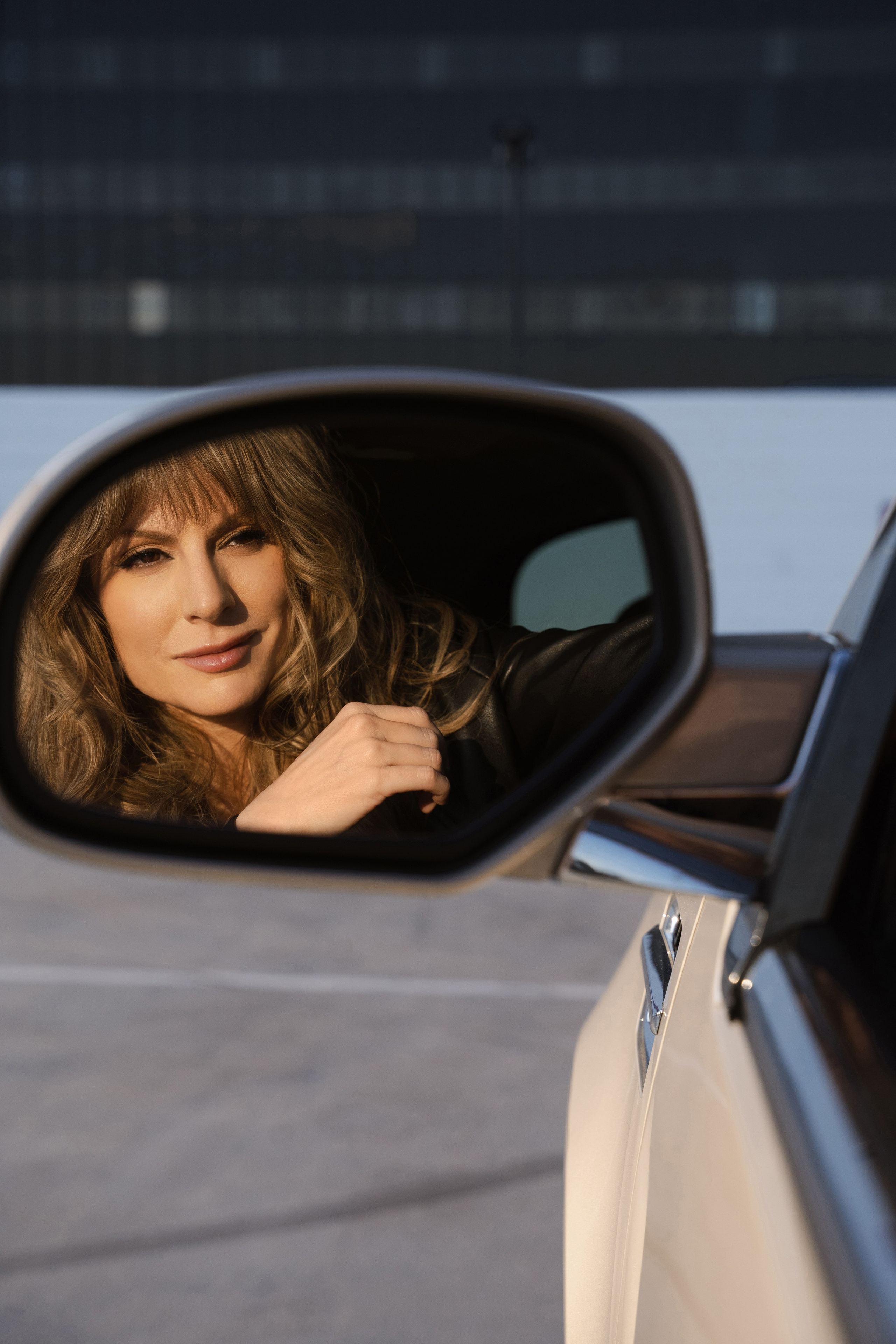 Individuals. Santa Monica based photographer Kristina Vasilenko