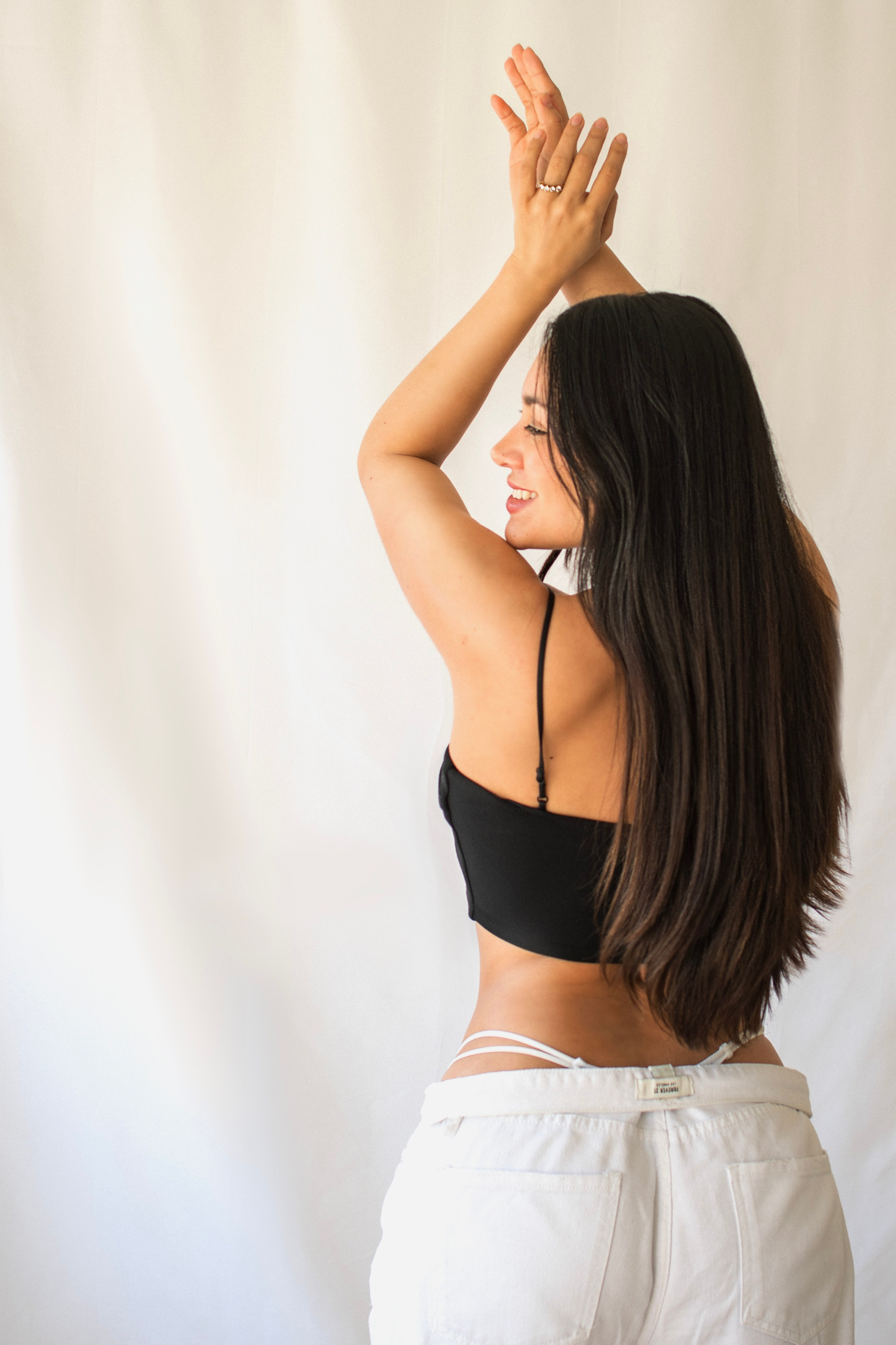 Art — Portraits. Photographer in Sofia Irina Shadurskaya