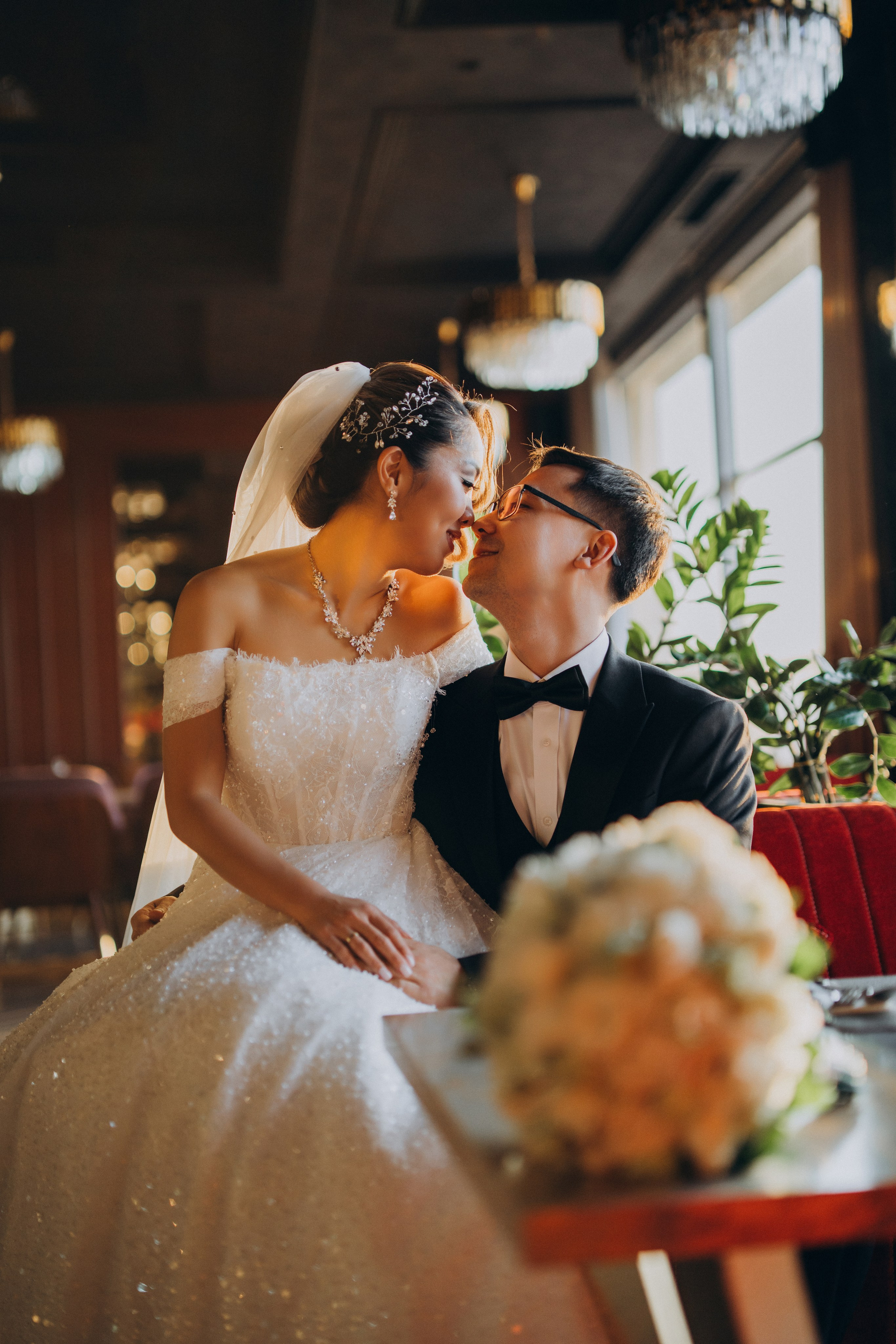 Свадебный день Роман и Ольга. PRIME STUDIO