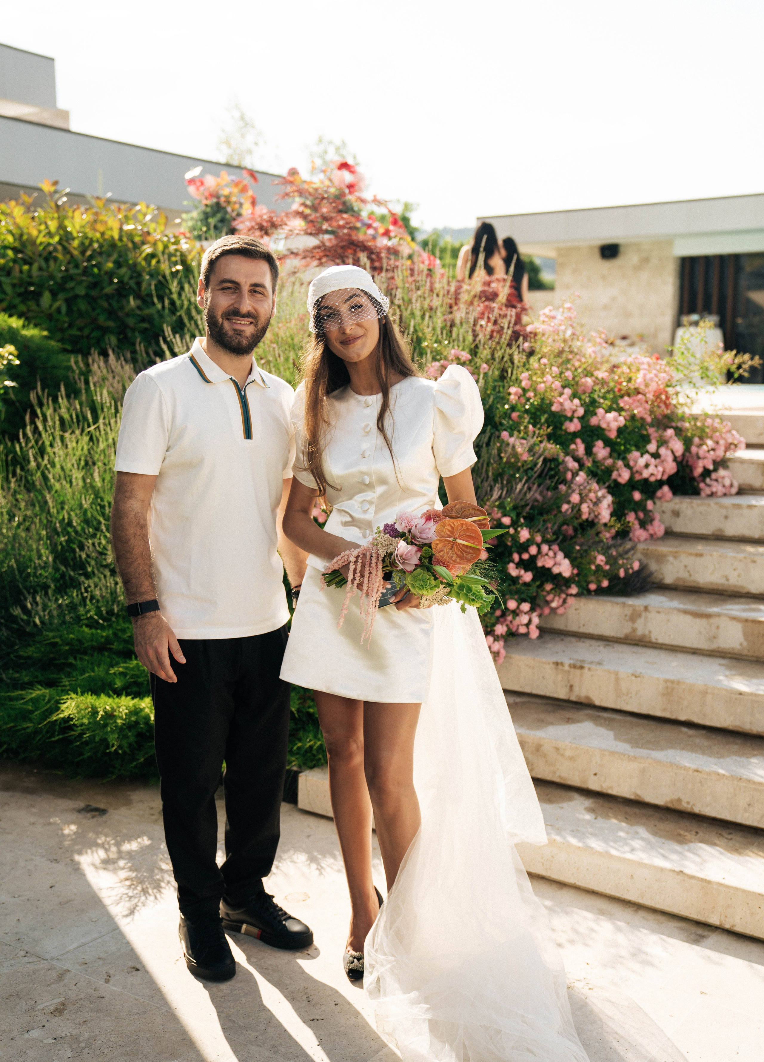 ხელის მოწერის ცერემონიალი. ფოტოგრაფი სალომე ბარბაქაძე