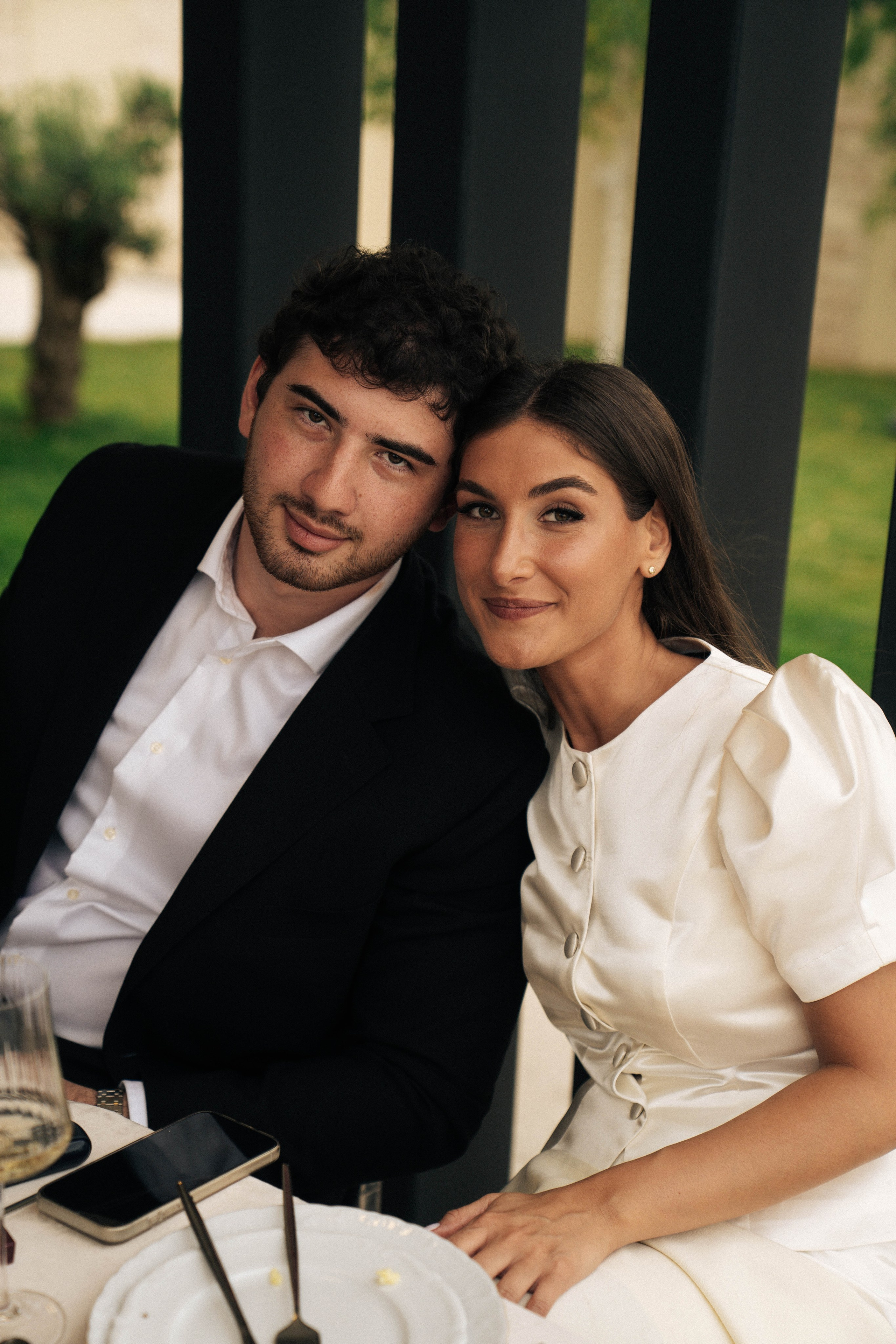 ხელის მოწერის ცერემონიალი. ფოტოგრაფი სალომე ბარბაქაძე