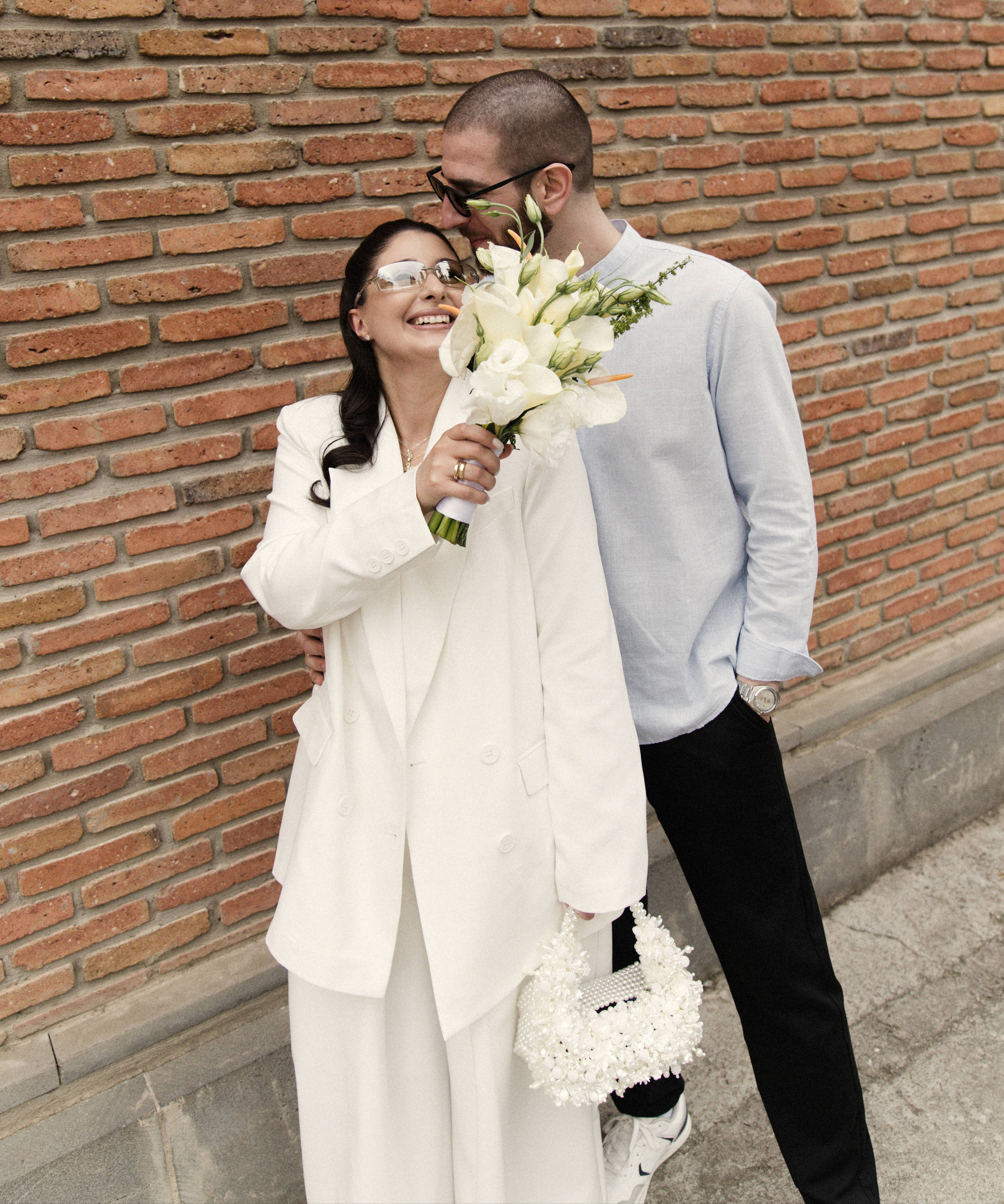 WEDDING. ფოტოგრაფი სალომე ბარბაქაძე
