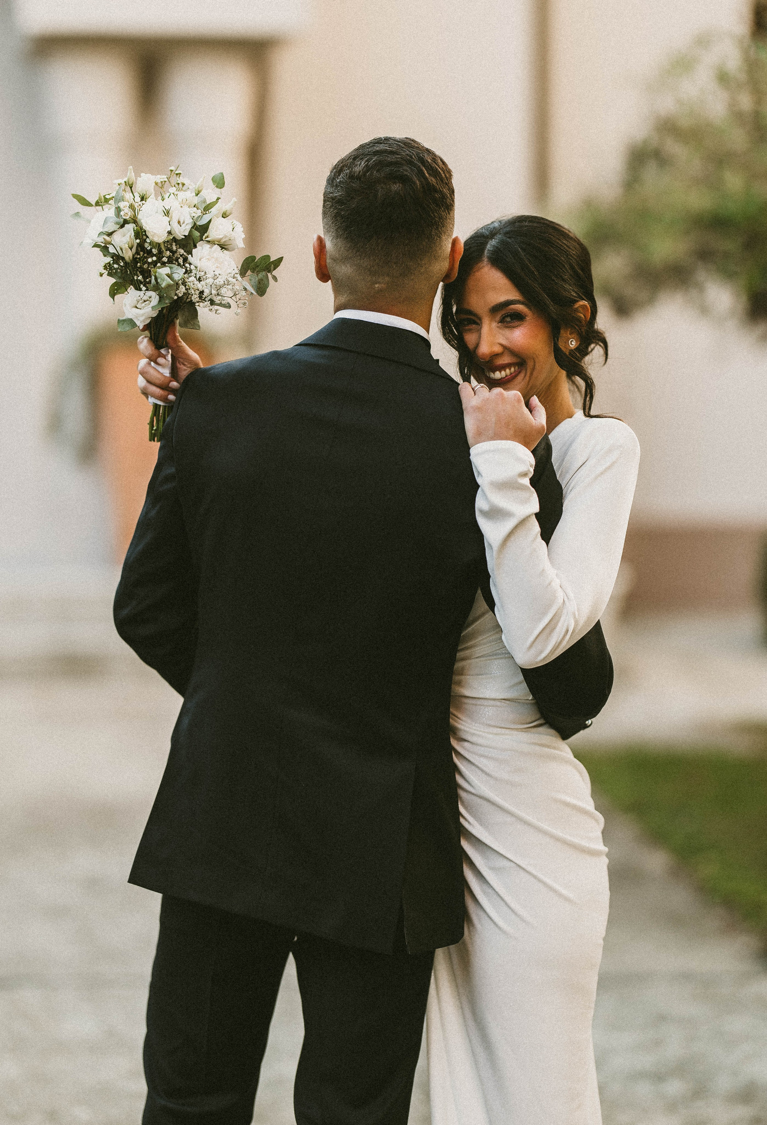 Family and Wedding Photographer