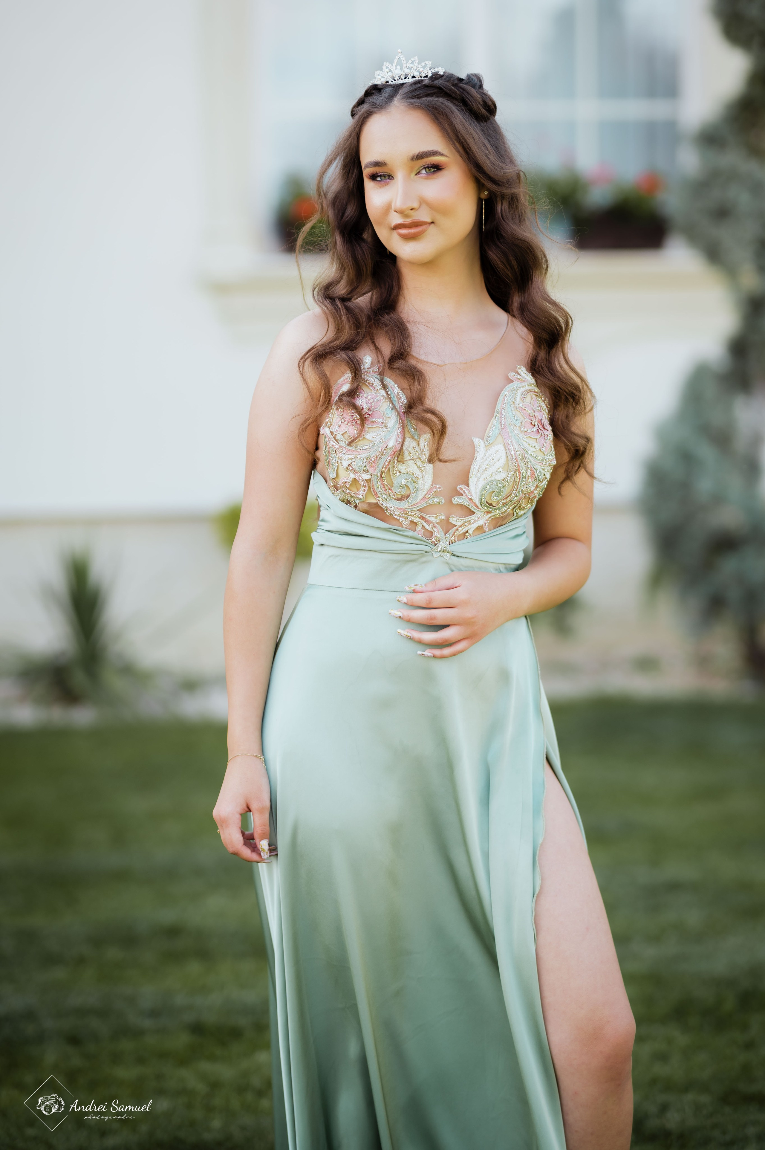 Majorat Alessia. Andrei Samuel – Fotograf București | Evenimente, Studio, Imobiliare, Produs