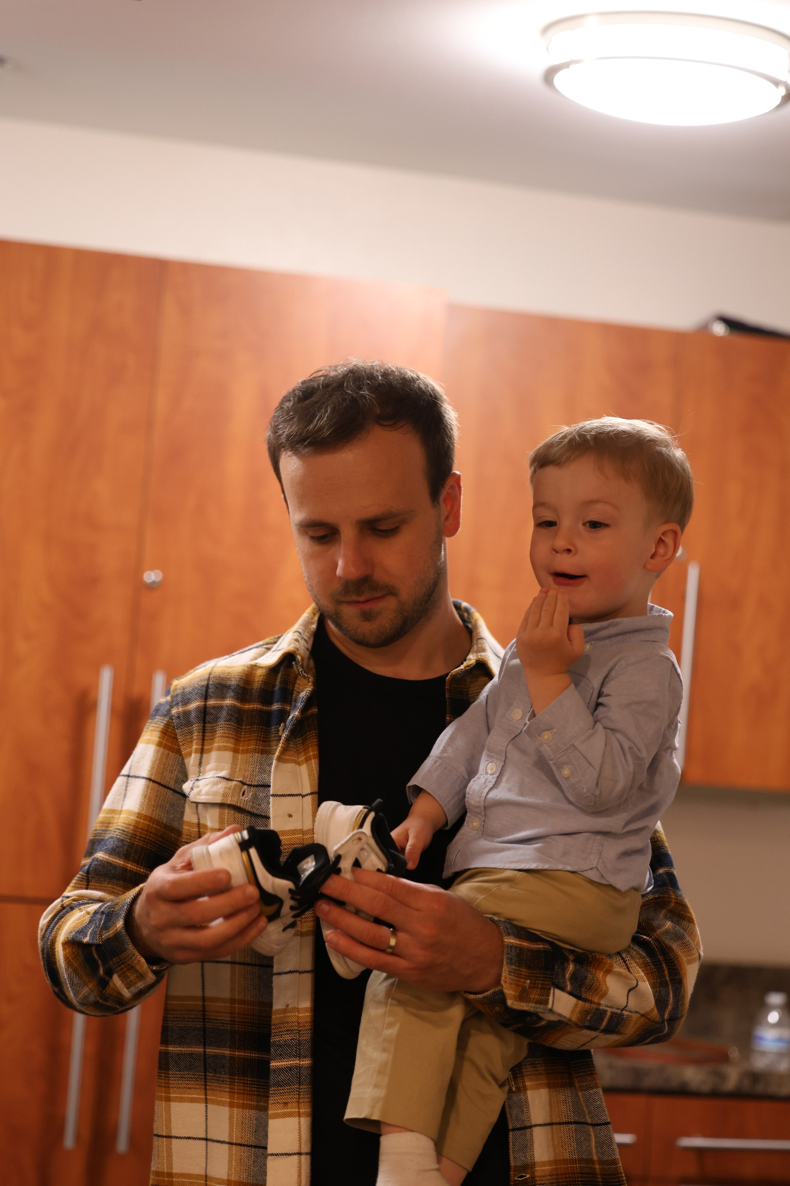 Father’s Day 6-15-25. Smirna Christian Church