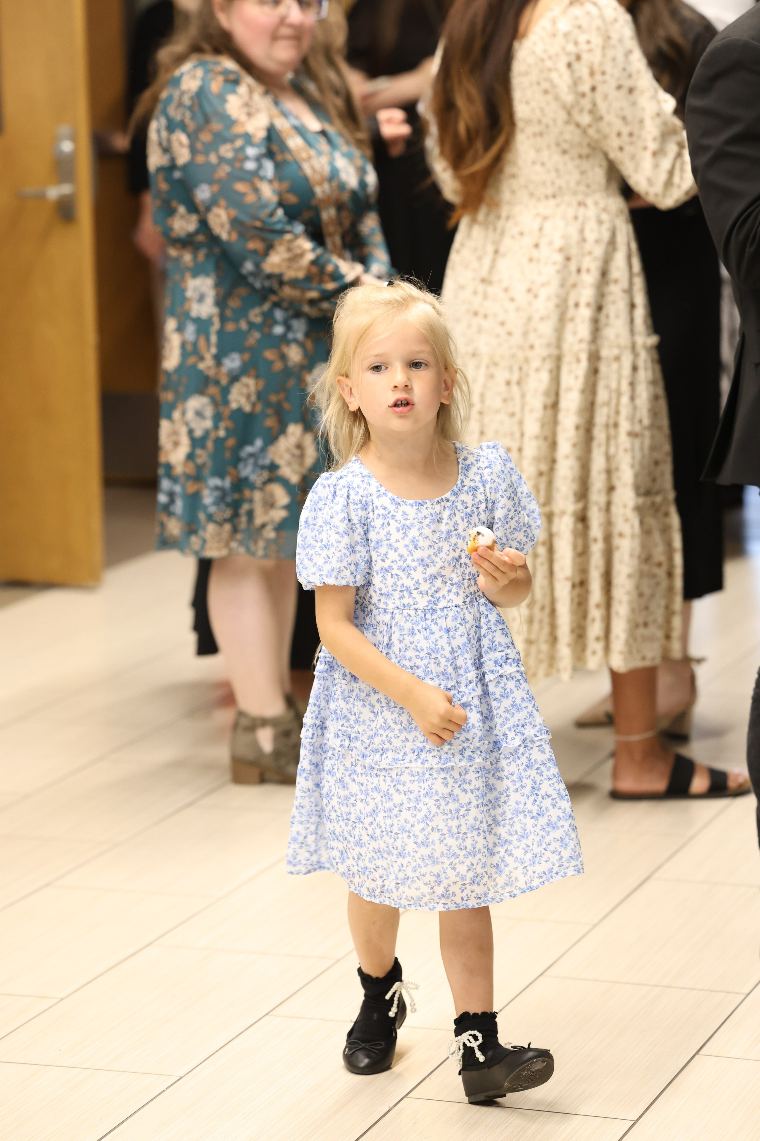 Father’s Day 6-15-25. Smirna Christian Church