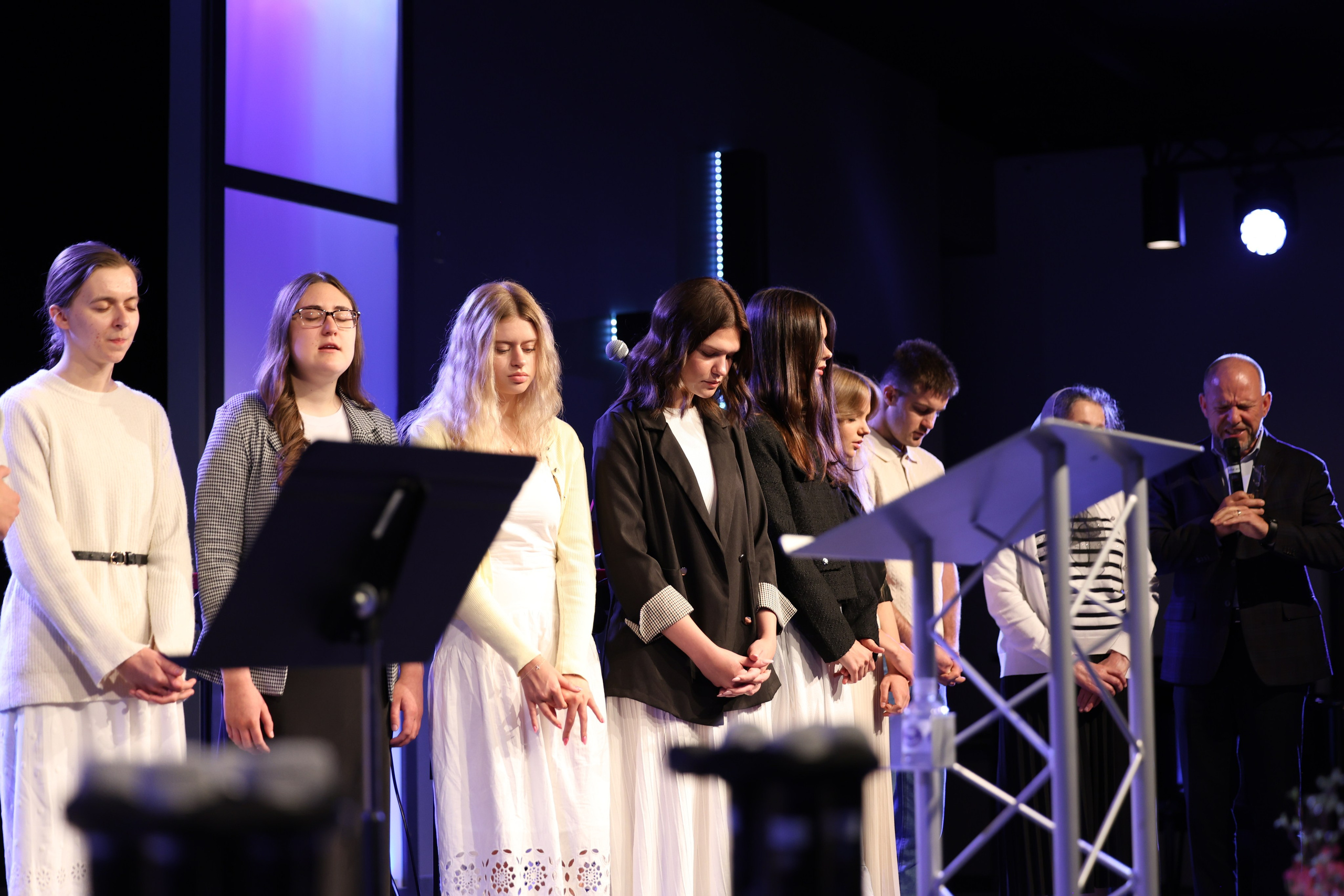 Sunday Service 6-22-25. Smirna Christian Church