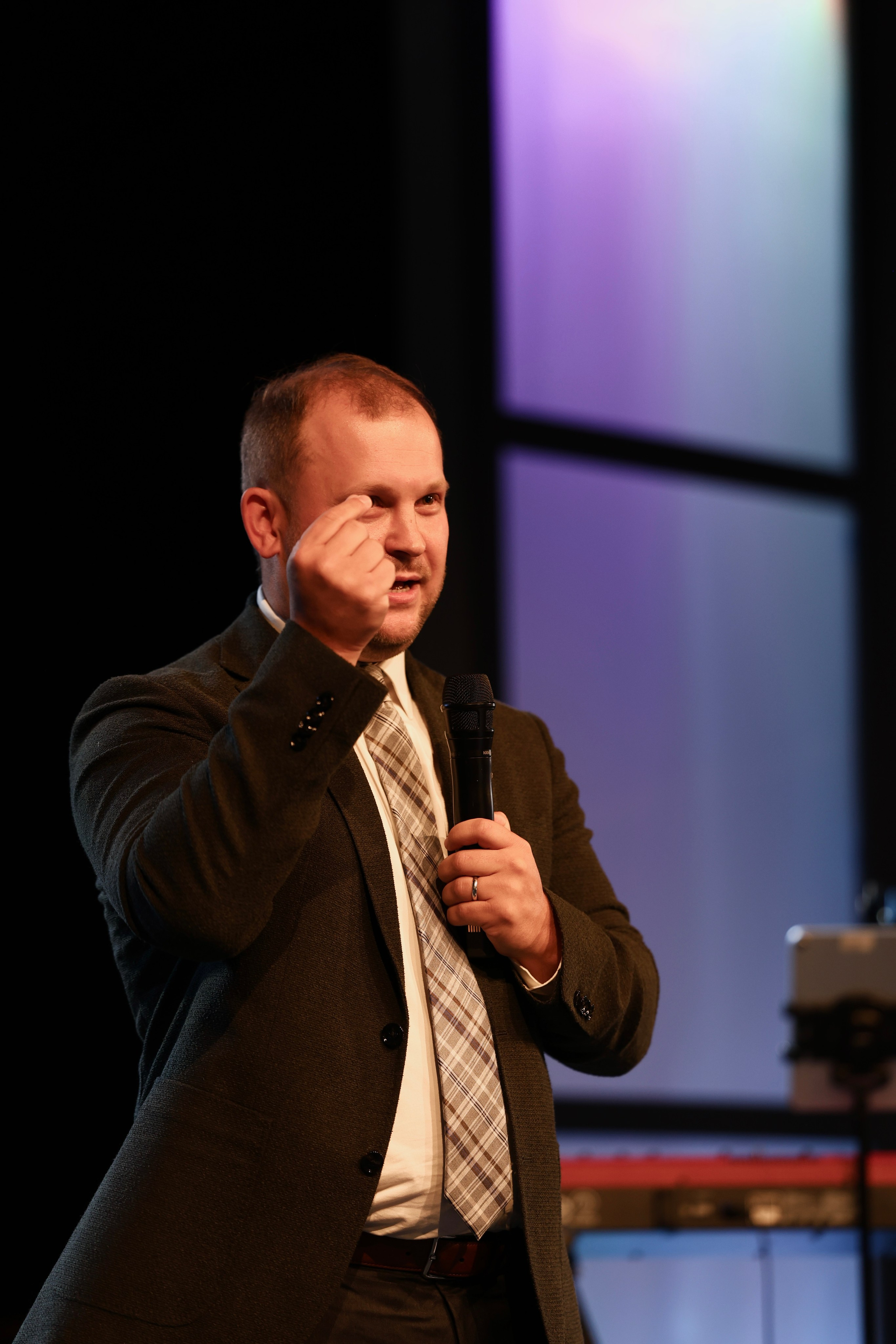 Father’s Day 6-15-25. Smirna Christian Church