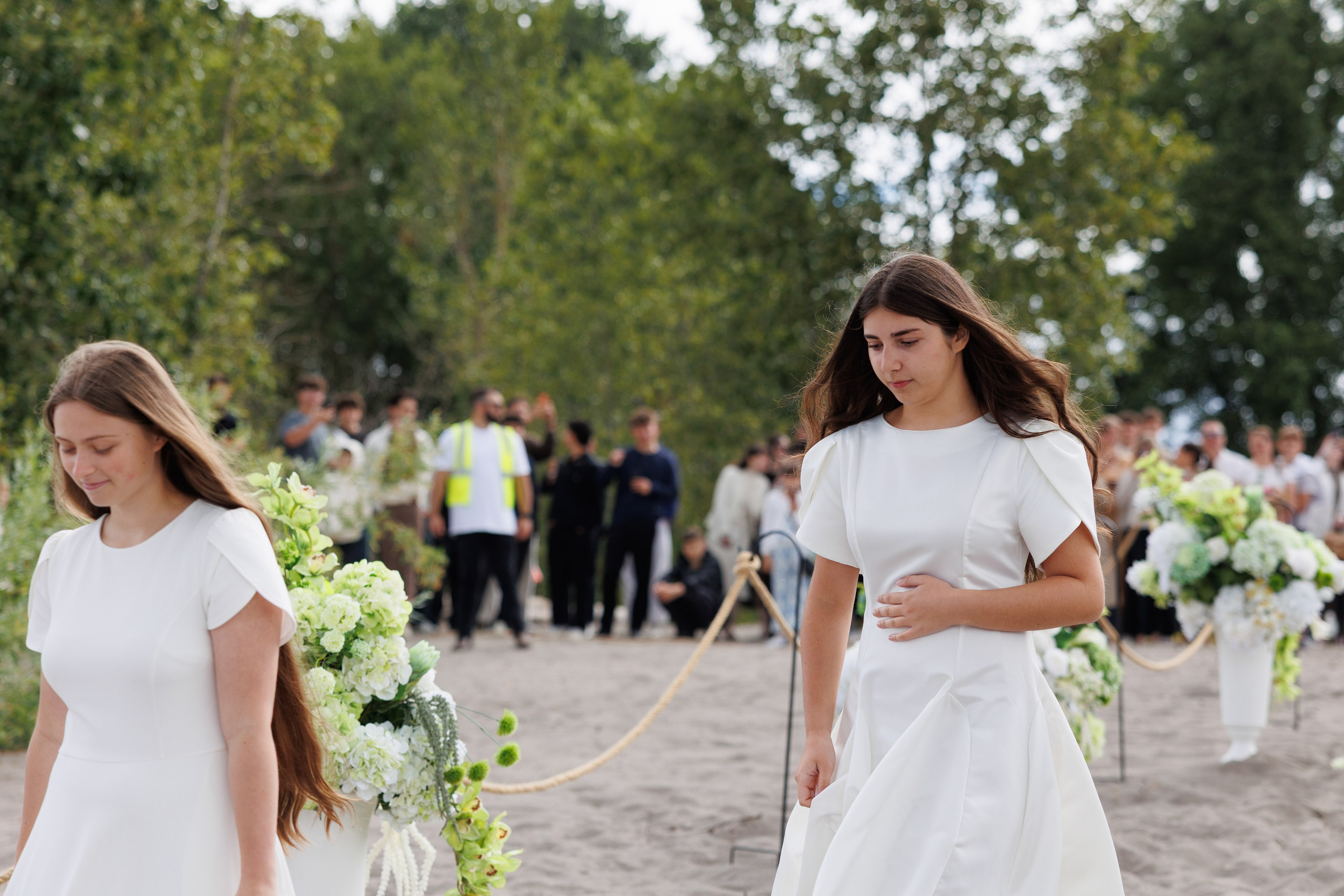 Baptism 2026. Smirna Christian Church