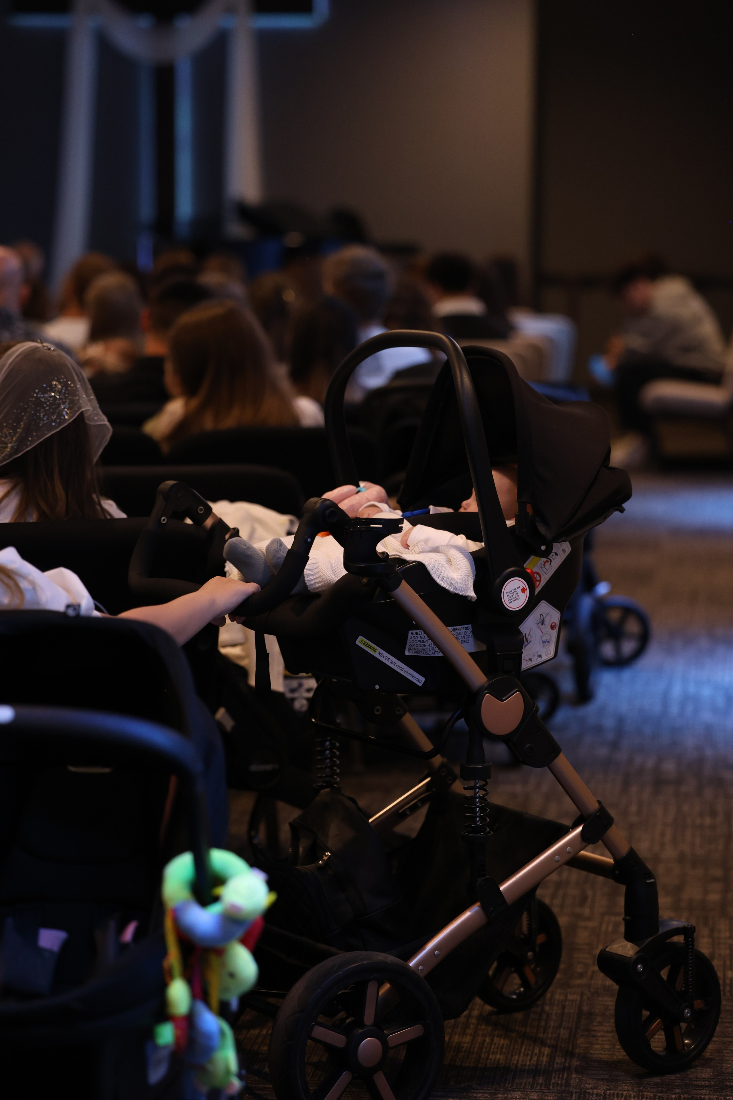 Father’s Day 6-15-25. Smirna Christian Church