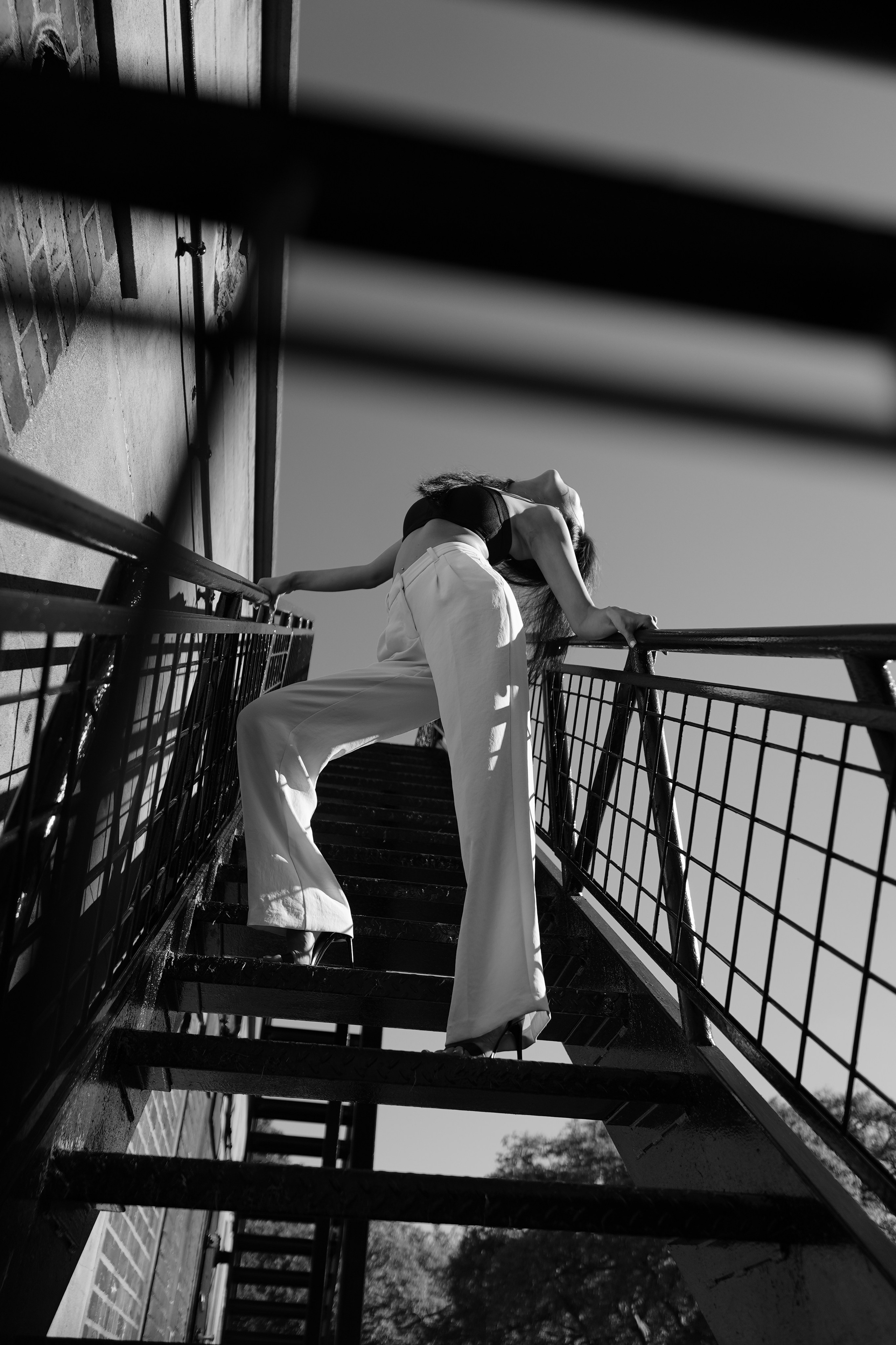 Freedom (NJ). Photographer New York / Los Angeles