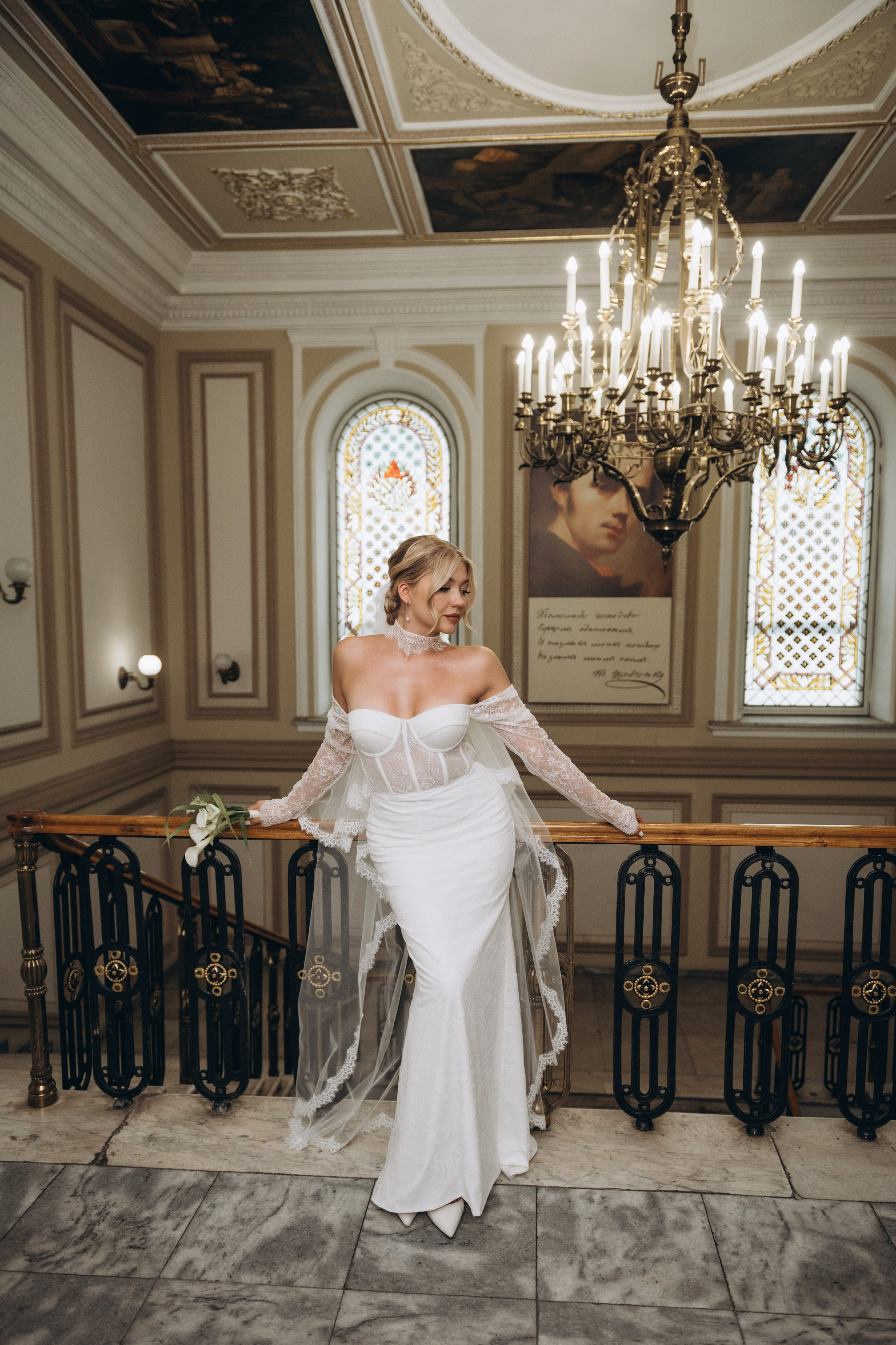 Тарас та Вікторія. Весільний фотограф та відеограф в Києві