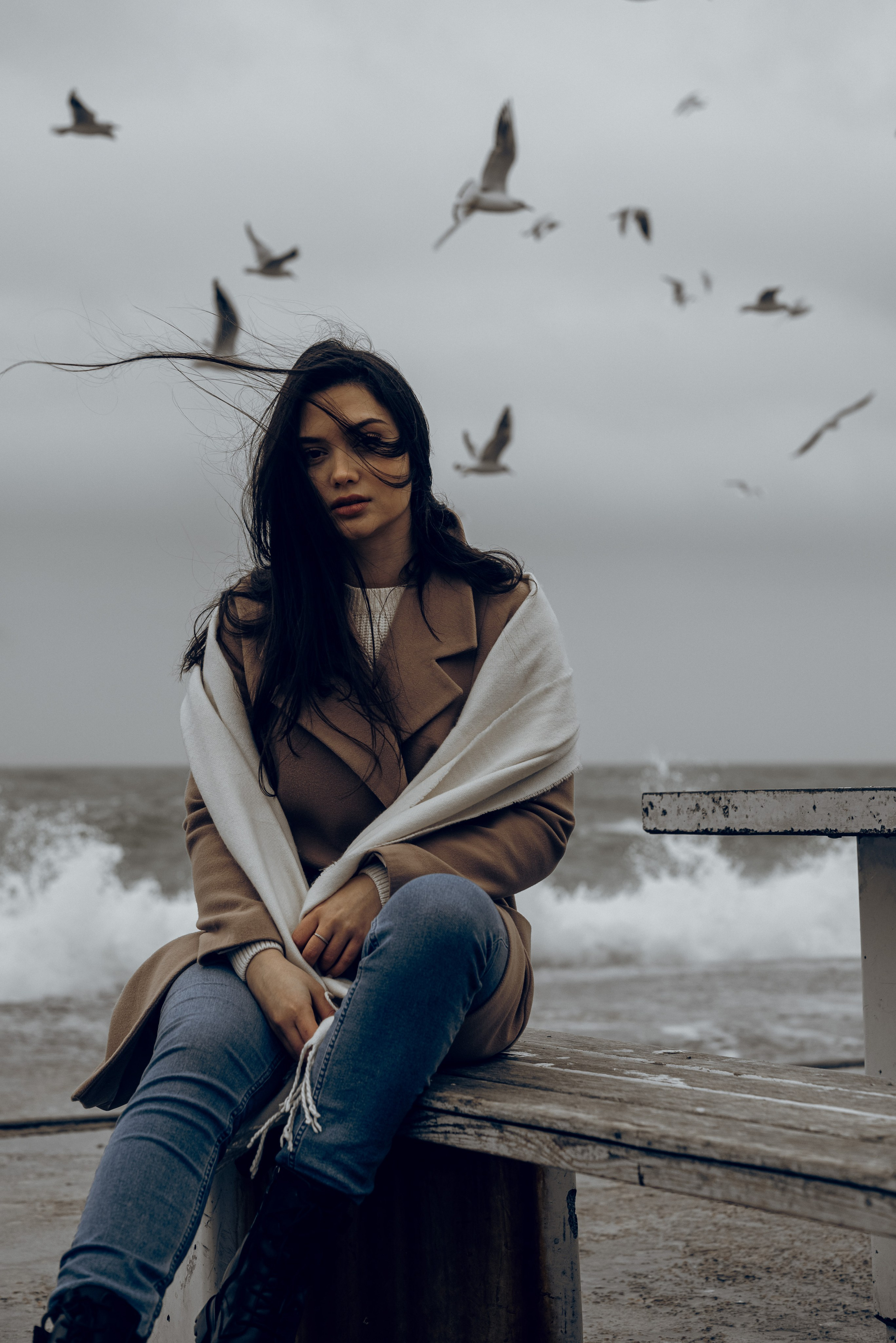 Ирина. Фотограф Ирина Новикова